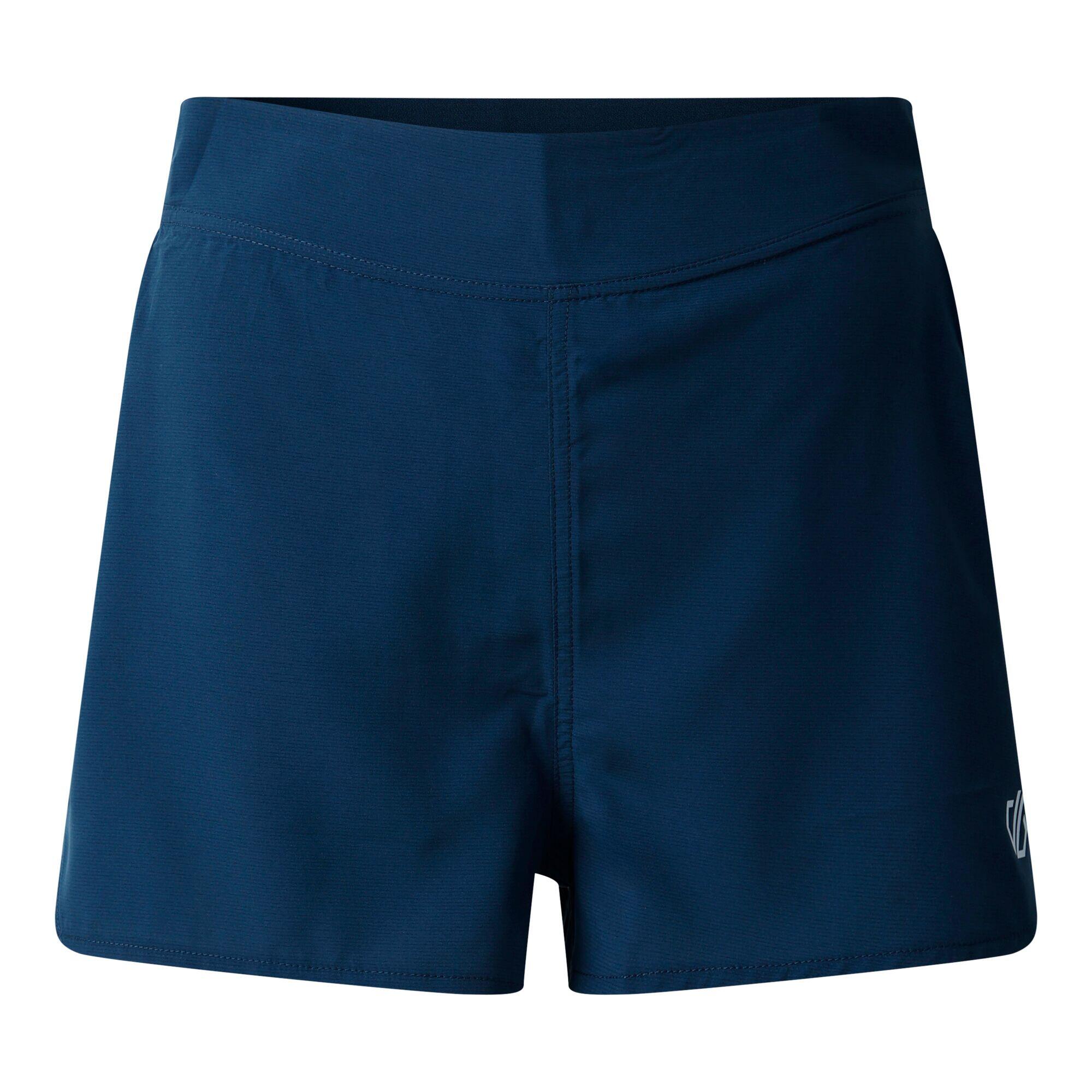 Short - Off Trail Violet Femme 5/7