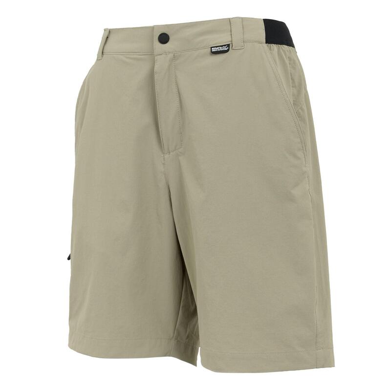 Pantaloni scurți de drumeție pentru bărbați REGATTA Travel Packaway