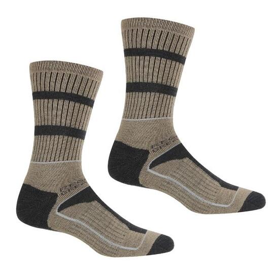 Herren Socken, verstärkt - Samaris