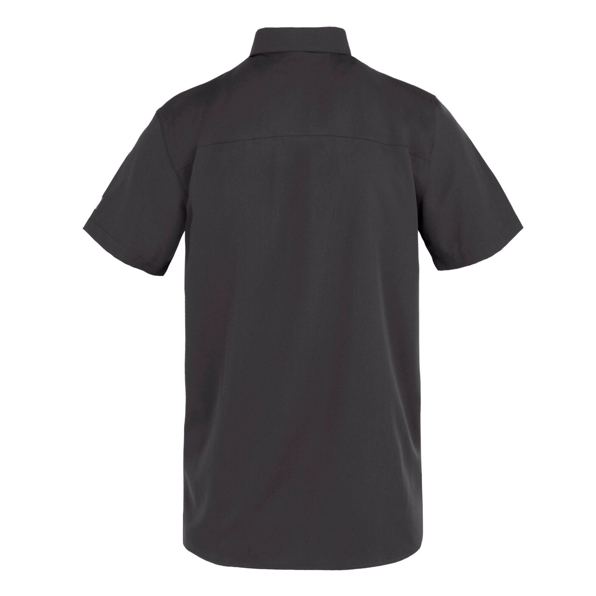 T-shirt Manches Courtes - Randonnée Homme 6/7
