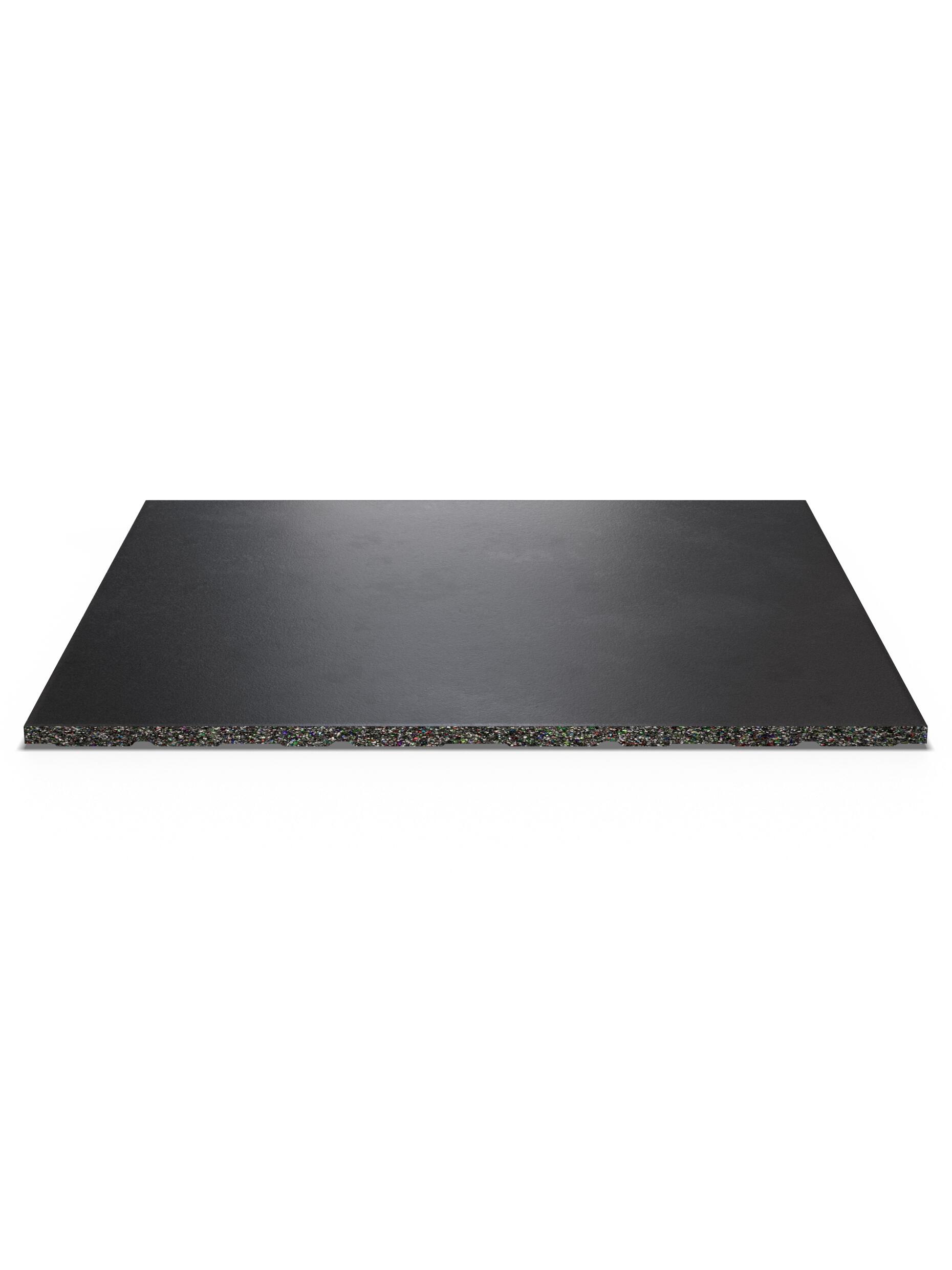1m² MaxProtect Bodenschutzmatte 30mm | 100x100cm 3/7
