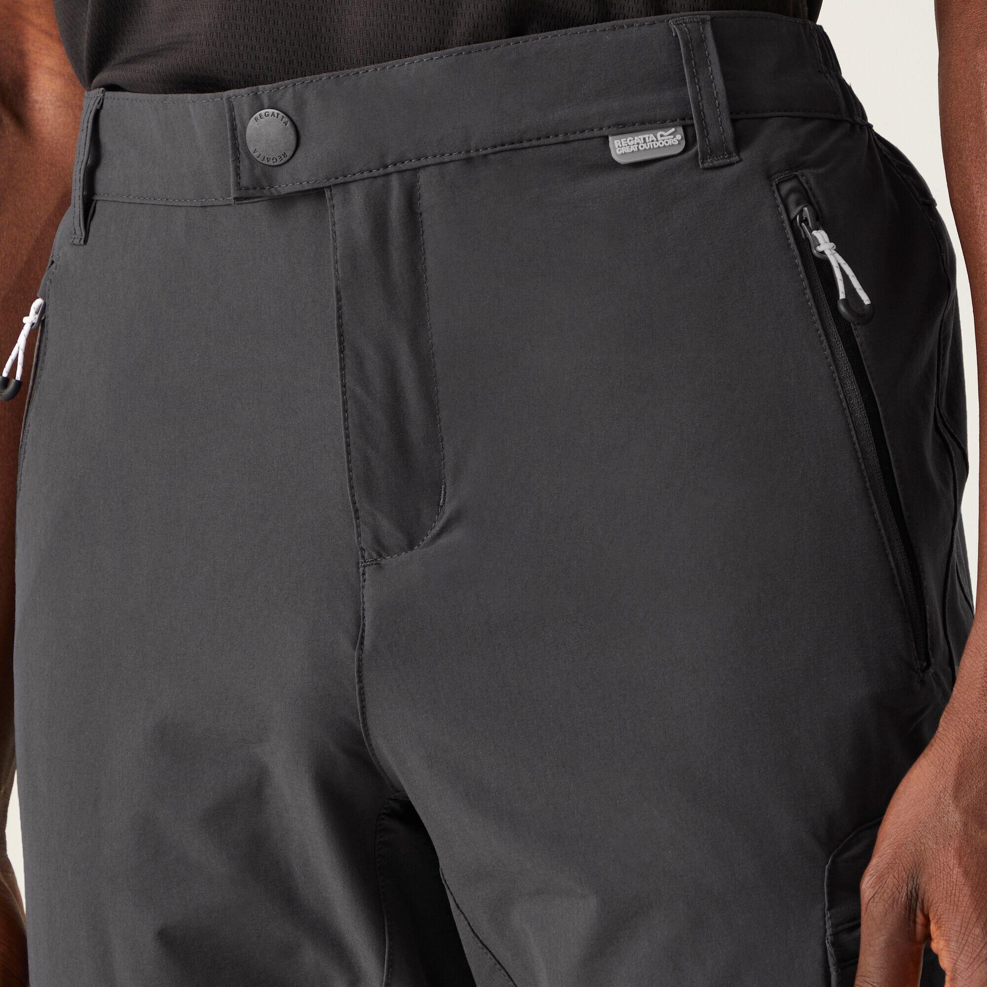 Pantalon - Highton homme 4/6