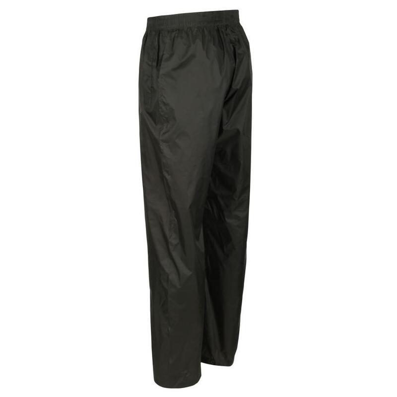 Packhose Pack It Overtrousers Wandern/Outdoor/Trekking Herren Bayleaf