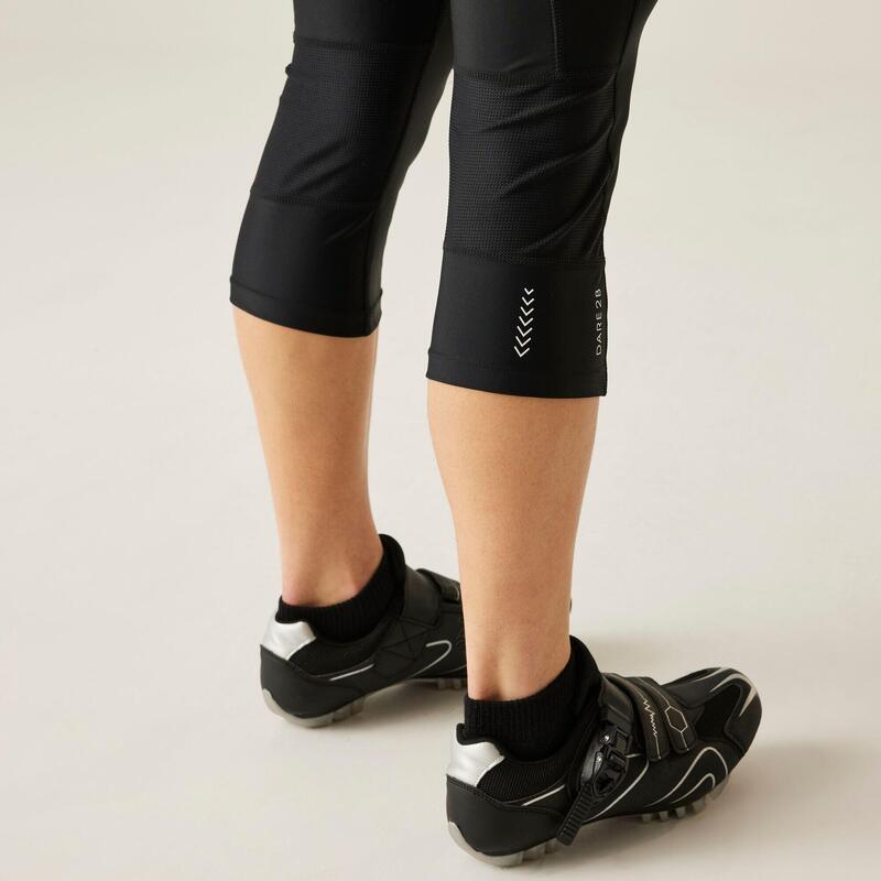 Damskie legginsy rowerowe Worldly