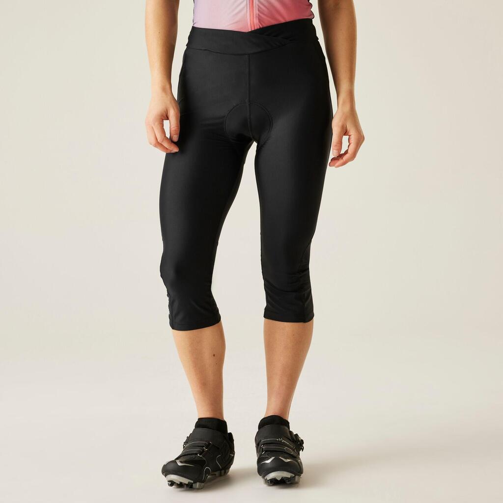 Womens Worldly Cycling Leggings