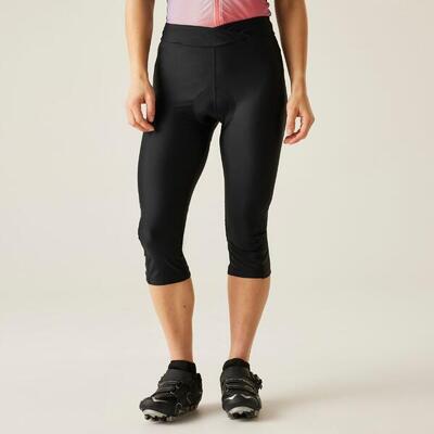 Dames fietsleggings worldly