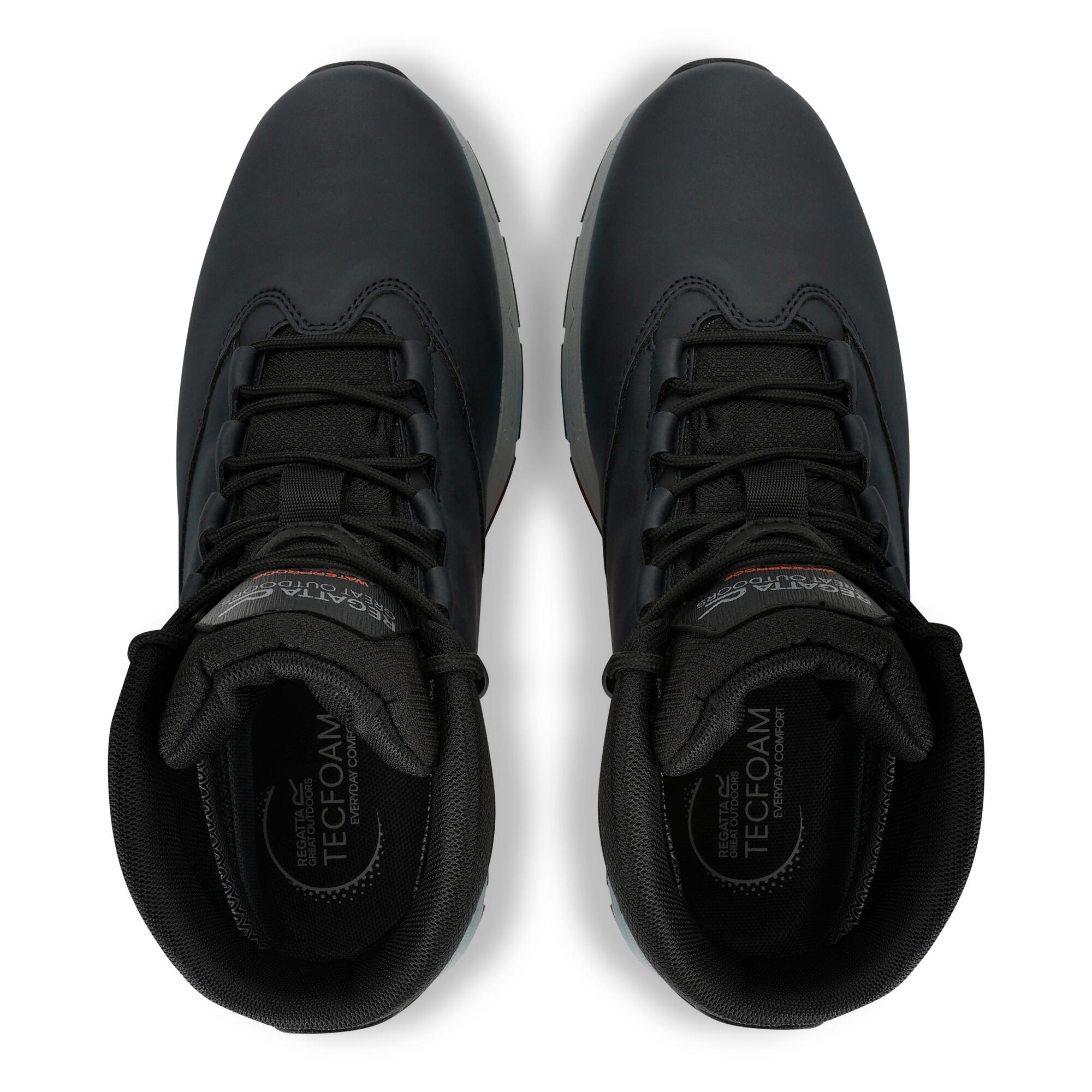 Mens Denison Waterproof Boots 7/7