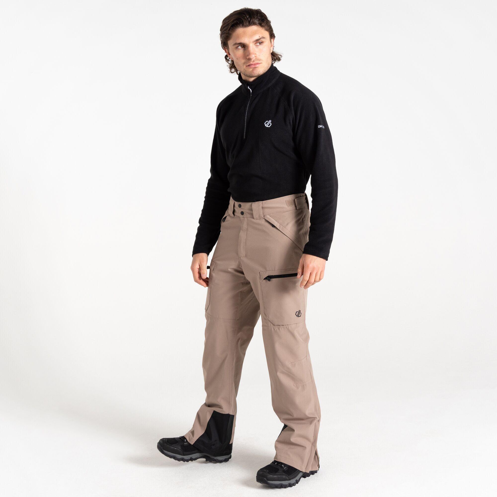 DARE 2B Baseplate II Mens Ski pant
