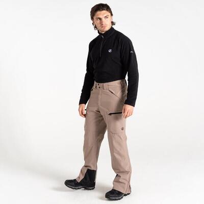 Pantalone da Sci Uomo Baseplate II