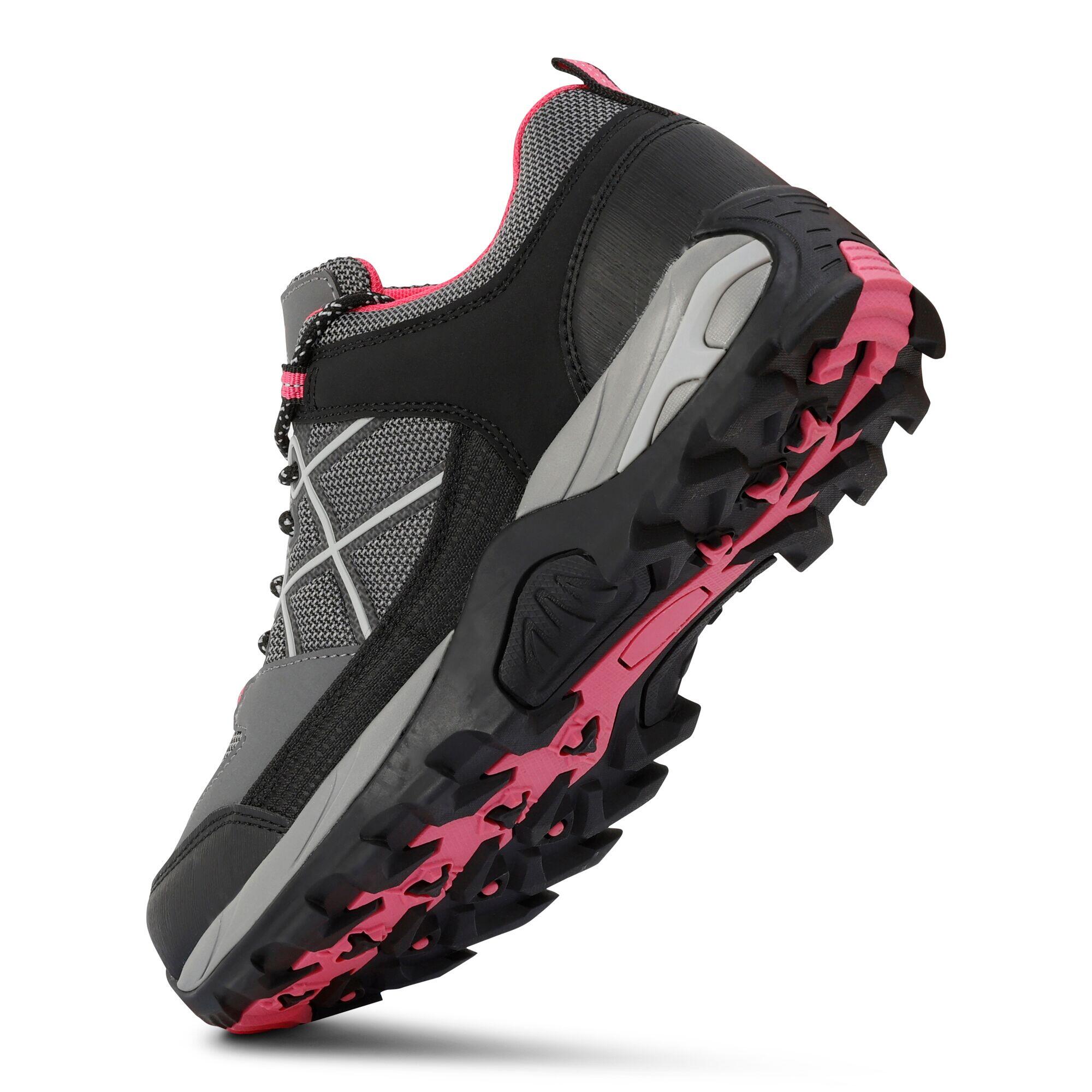 Damen Wandern Stiefel, Wasserdicht, Atmungsaktiv, Leicht - Samaris Low 6/7