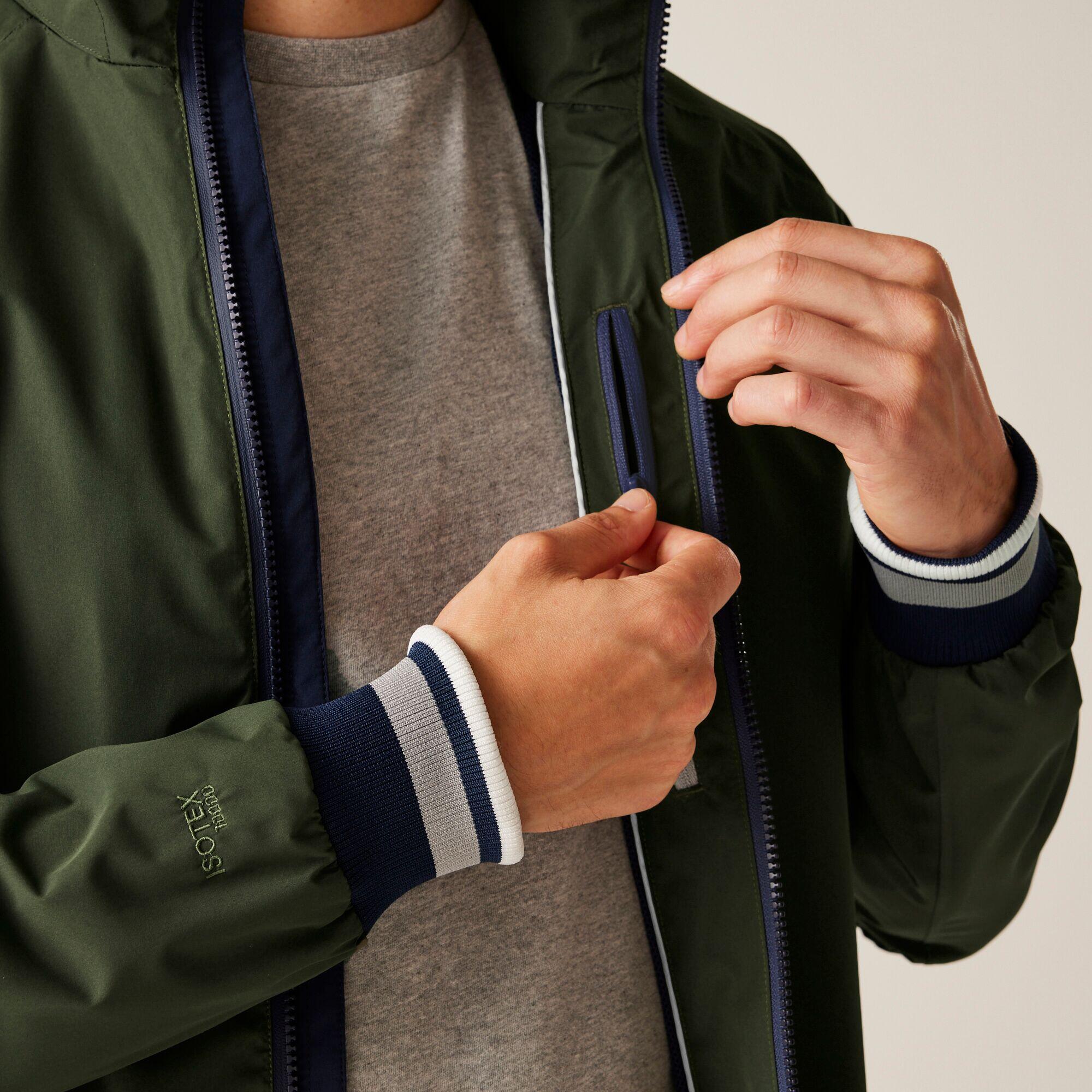 Chaqueta Hombre Impermeable Marca Regatta Modelo Shorebay III 7/7