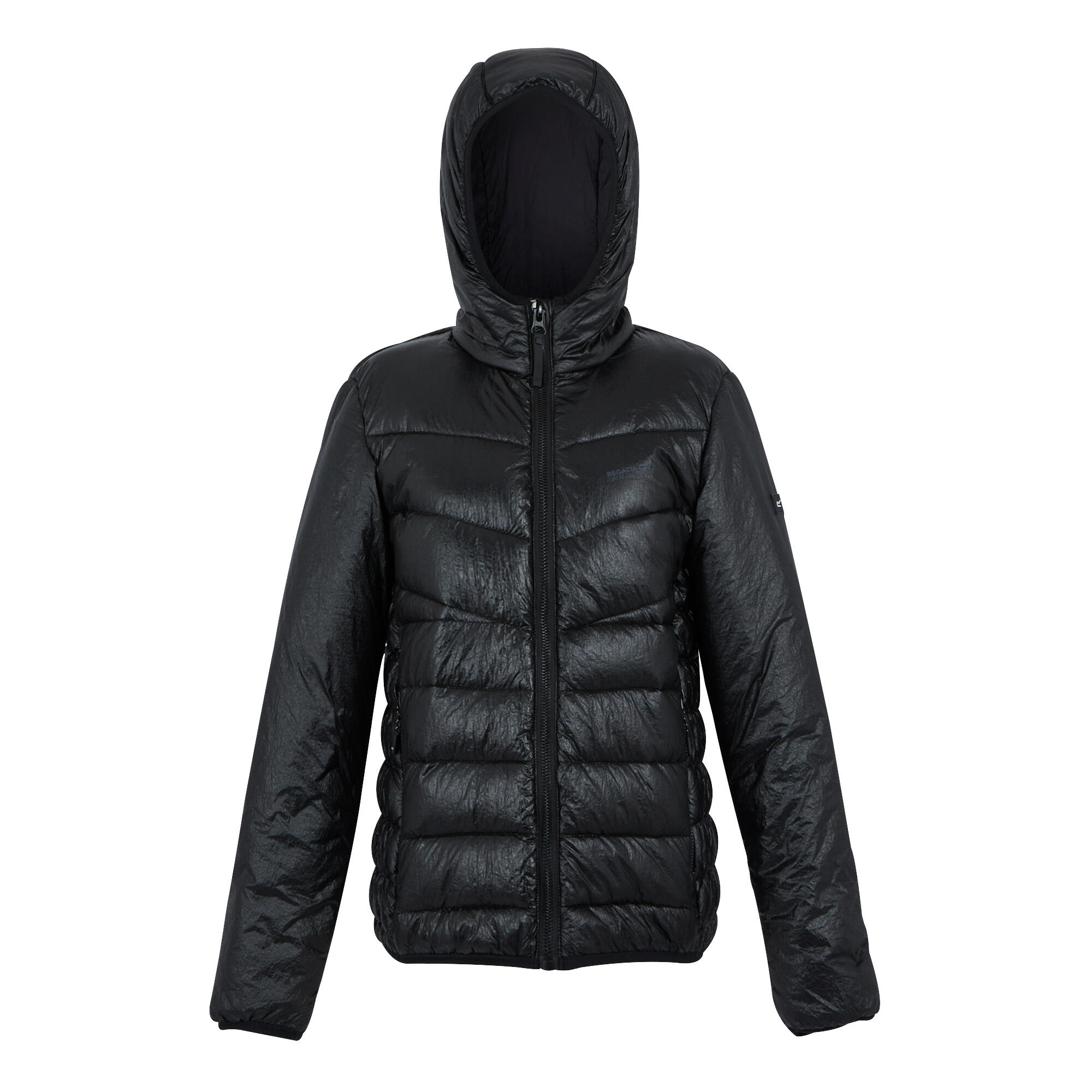 Heatherly Femme Randonnée Veste cloisonnée 7/7