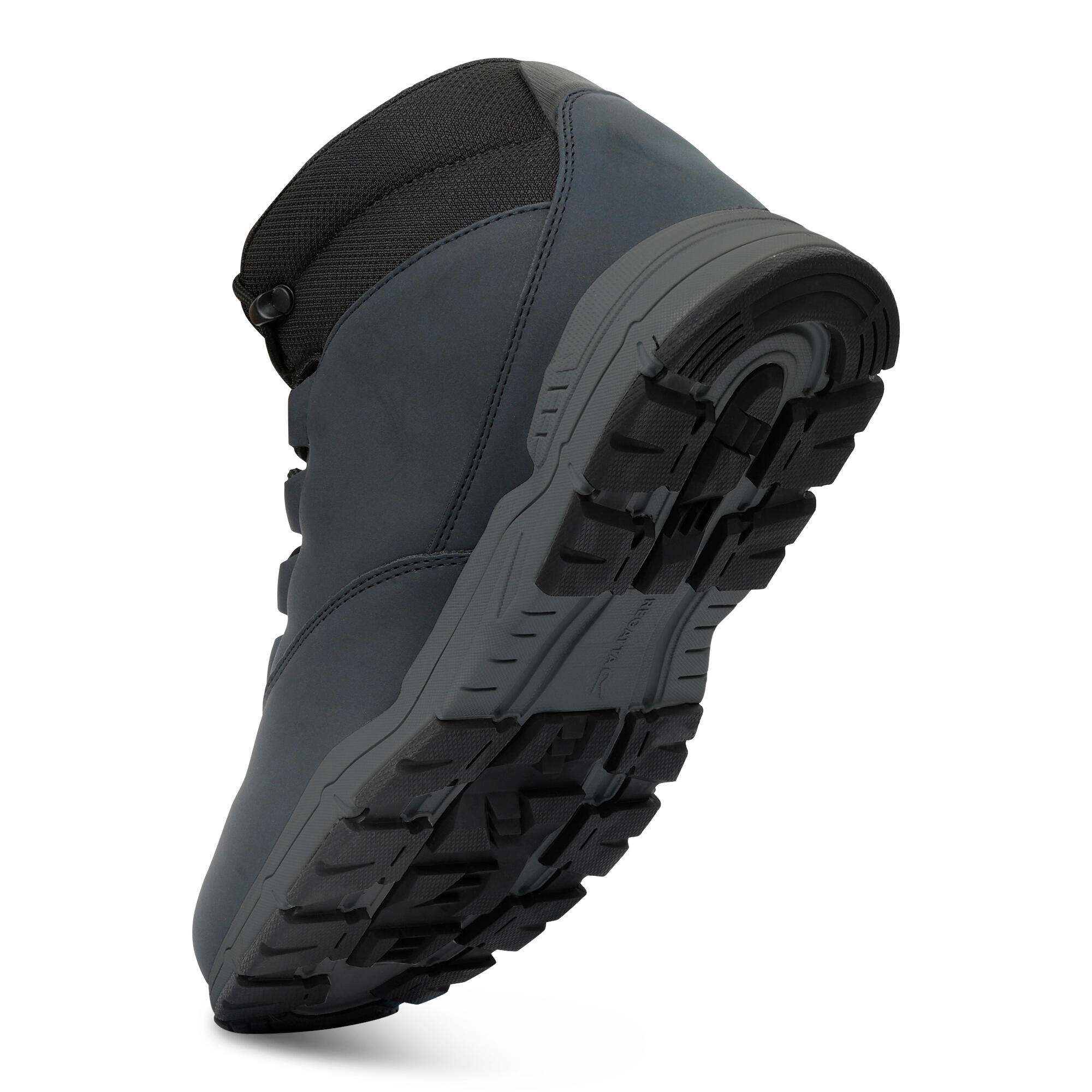 Mens Denison Waterproof Boots 6/7
