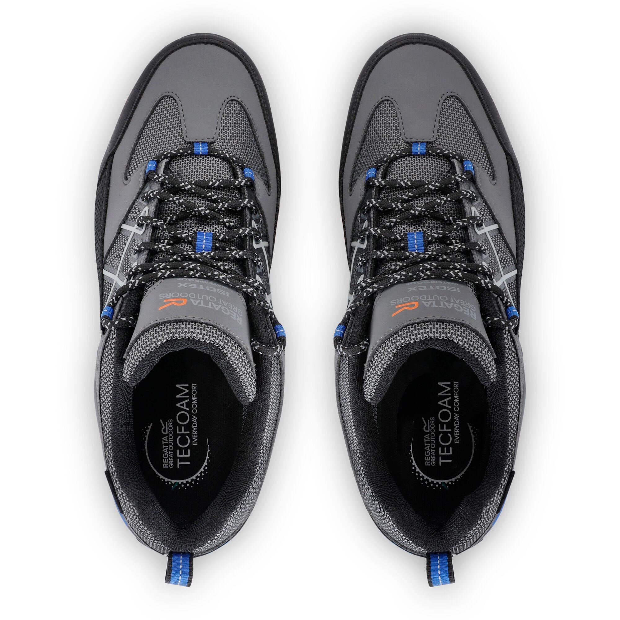 Chaussures - Samaris 3 Low homme 7/7