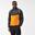 Steppjacke Steren Windstopper Hybrid Wandern/Outdoor/Trekking Herren