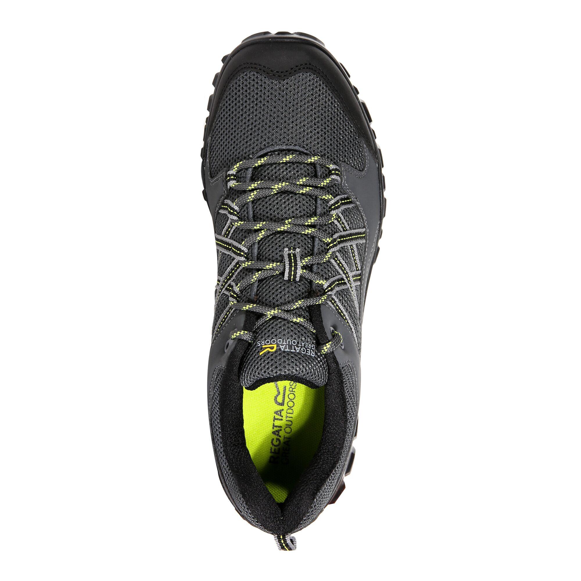 Edgepoint III Mens Waterproof Hiking Shoes 6/6