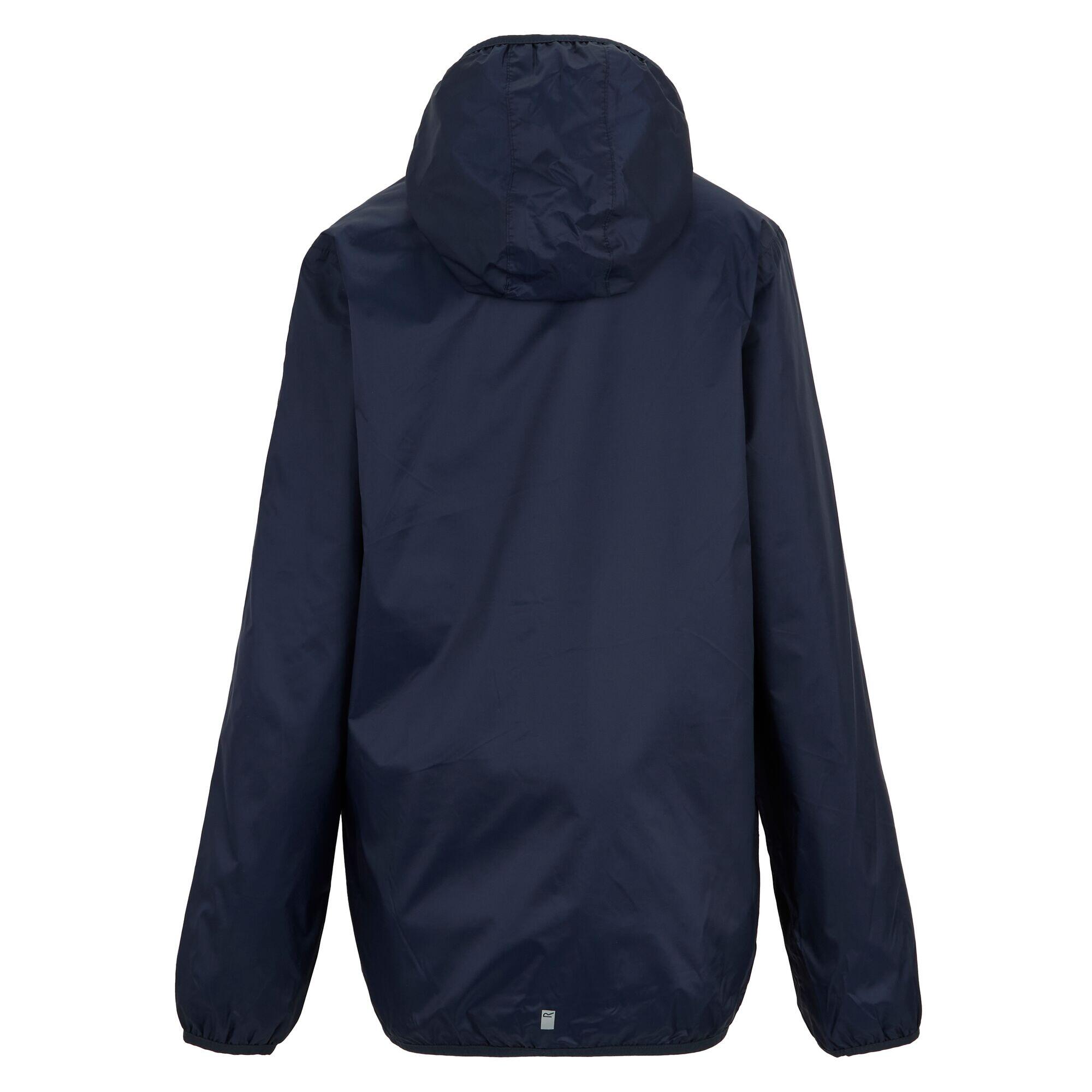 Giacche Bambino Kids Lever Waterproof Shell 6/7
