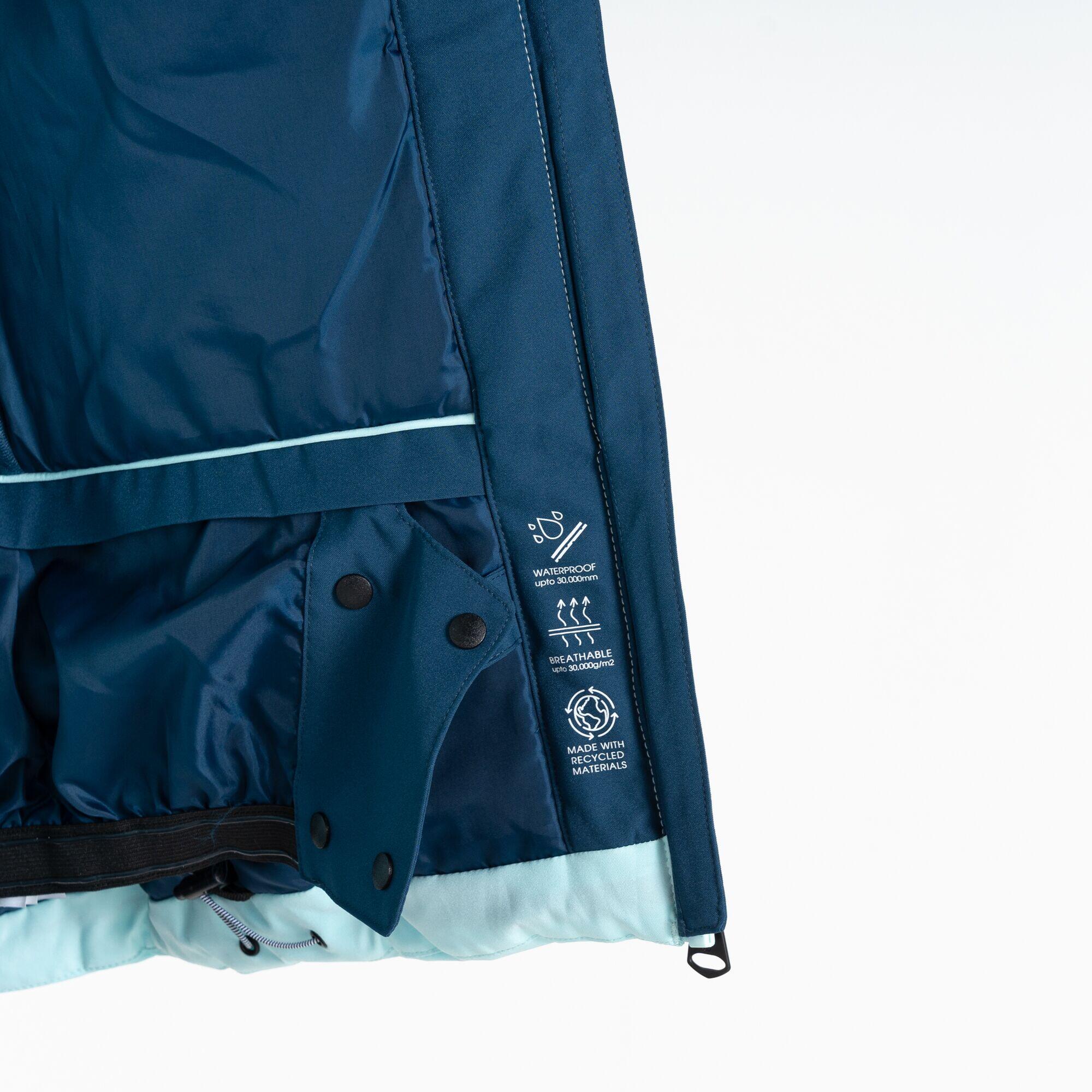 Ice III Womens Ski jacket 7/7