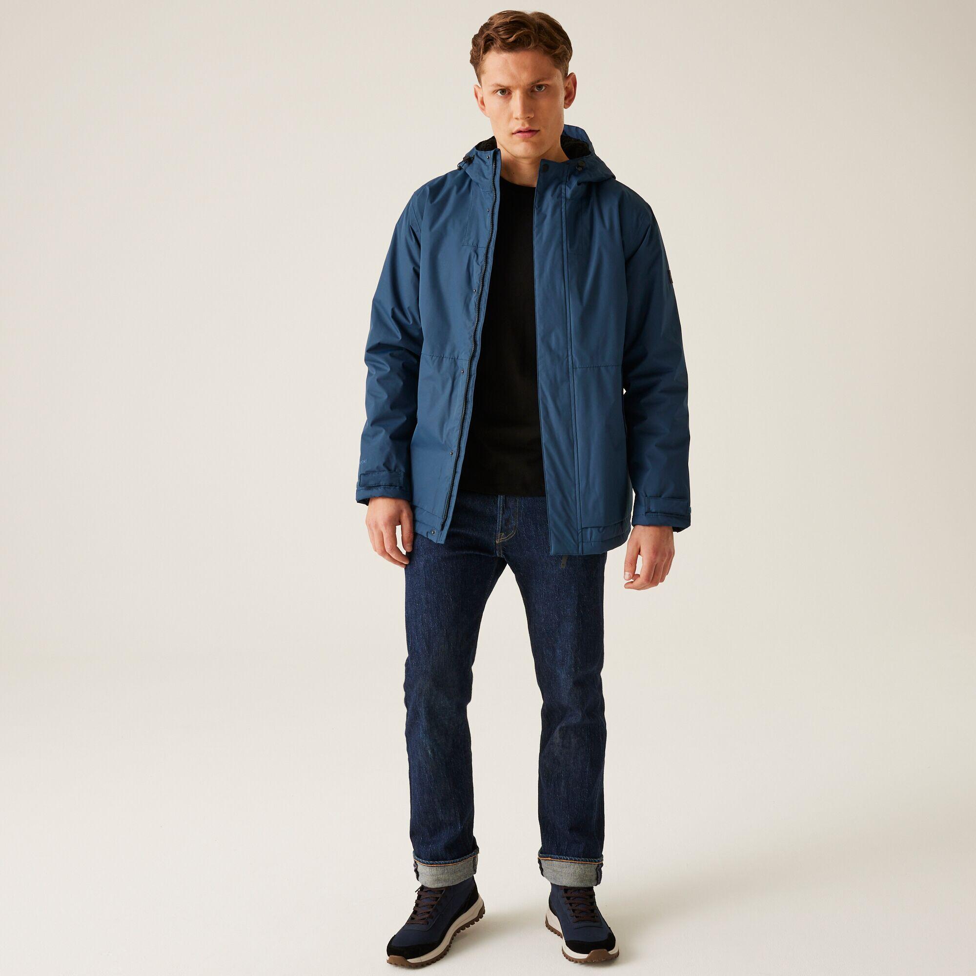 Coupe-Pluie - Sterlings IV ~Homme 3/7