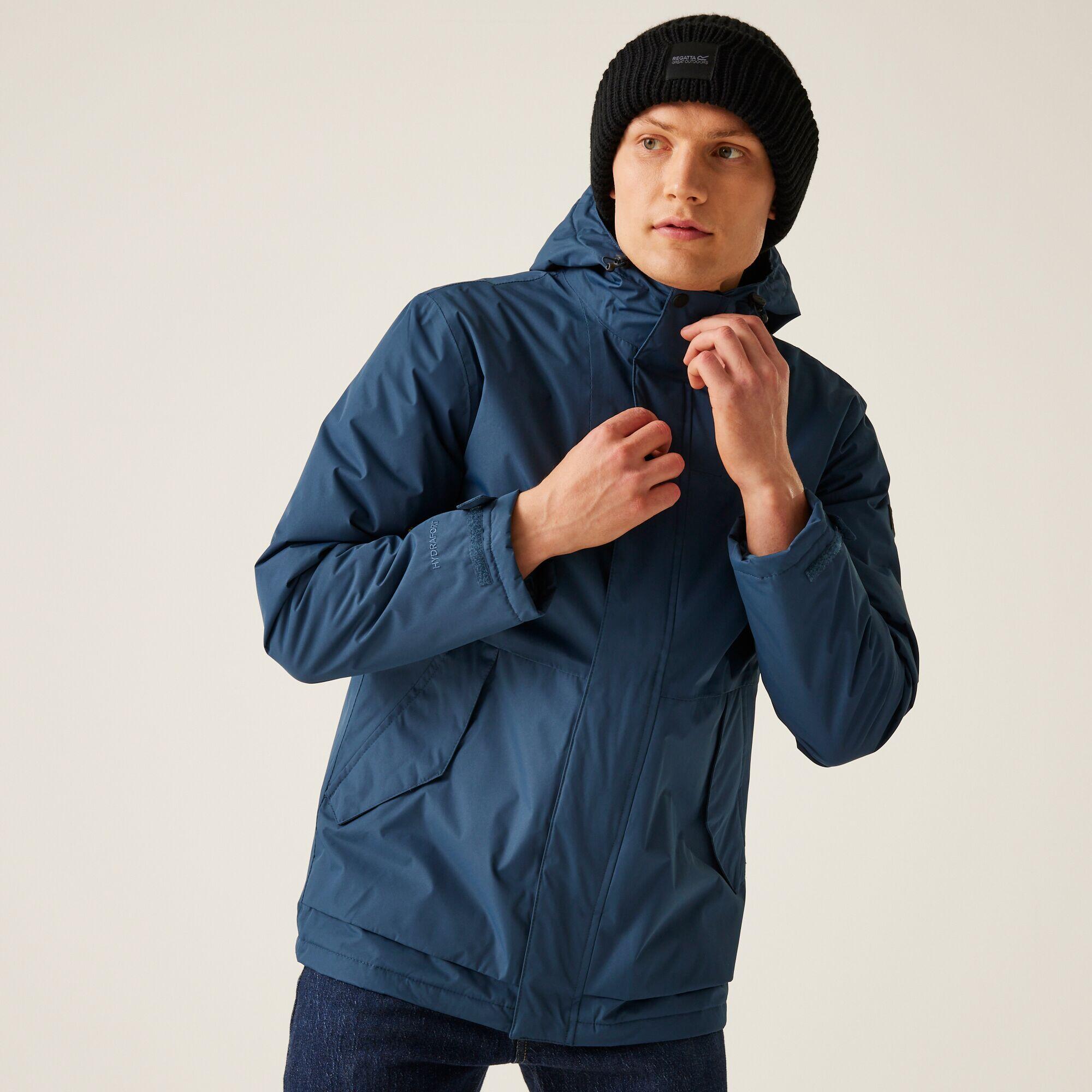 Coupe-Pluie - Sterlings IV ~Homme 7/7