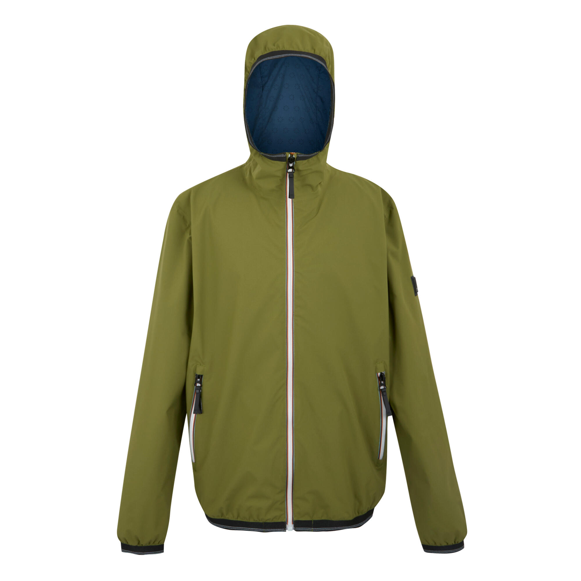 Giacche Escursionismo Uomo Rehan Waterproof Shell 7/7