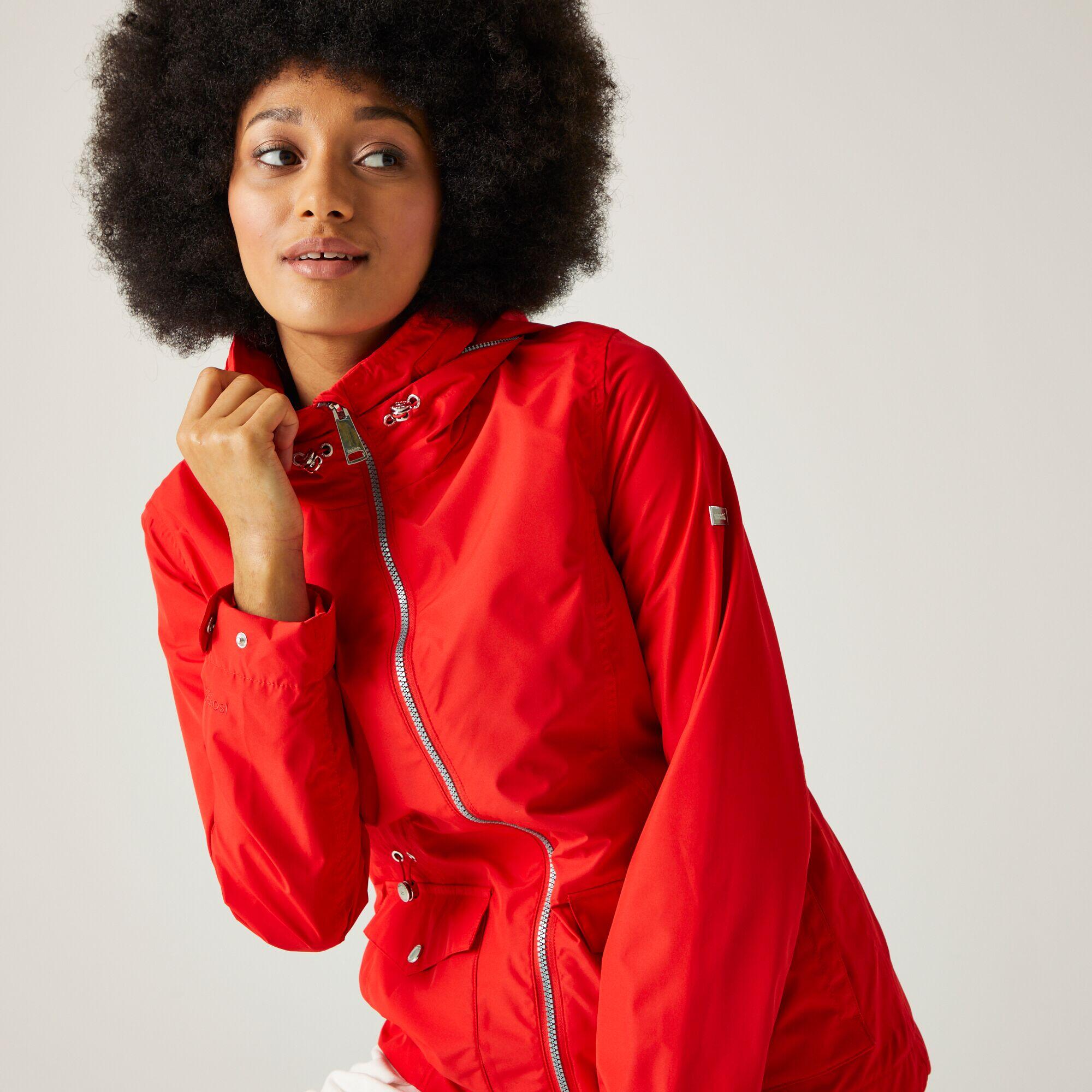 Women's Navassa Waterproof Jacket 7/7