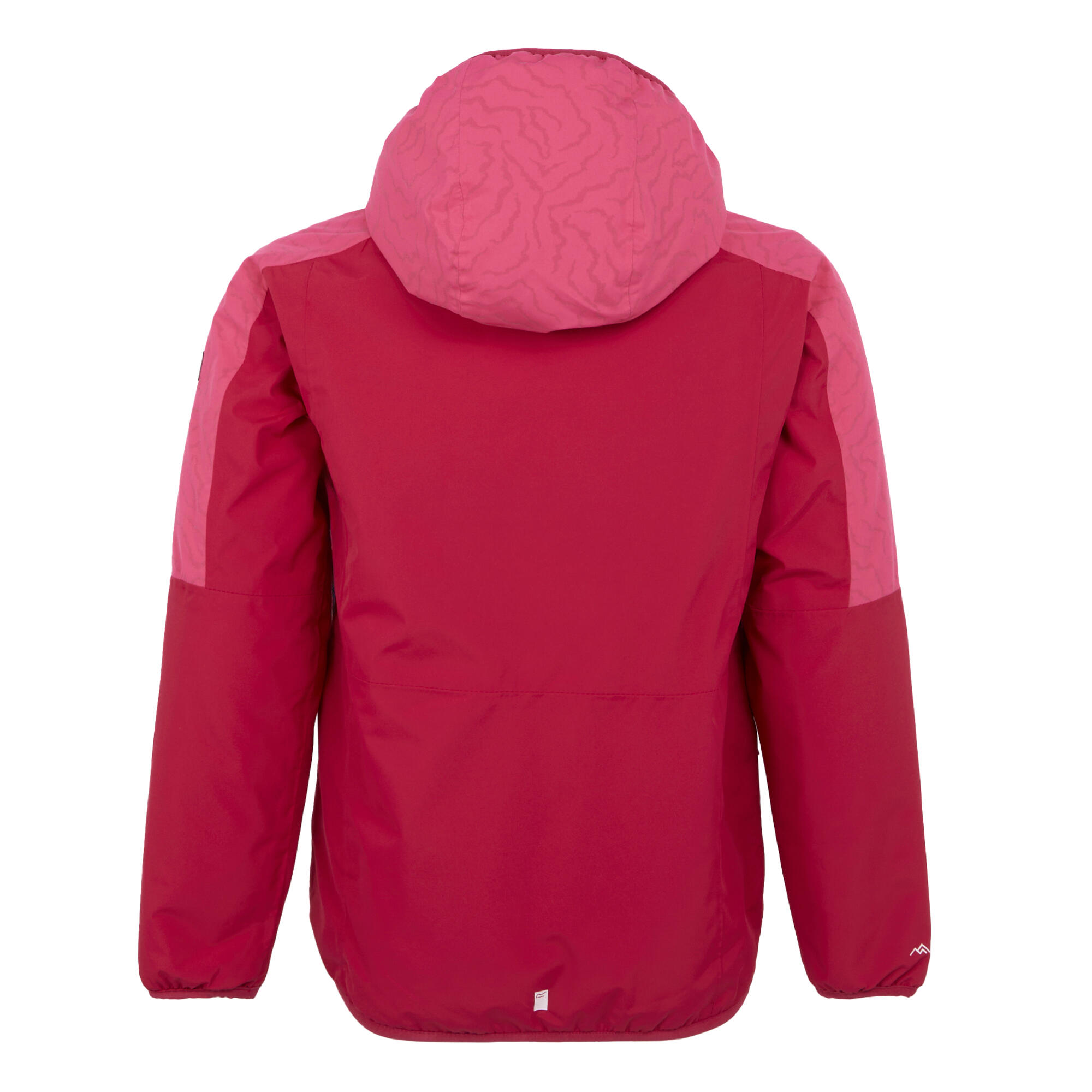 Coupe-pluie randonnée - Volcanics VIII enfant 6/6