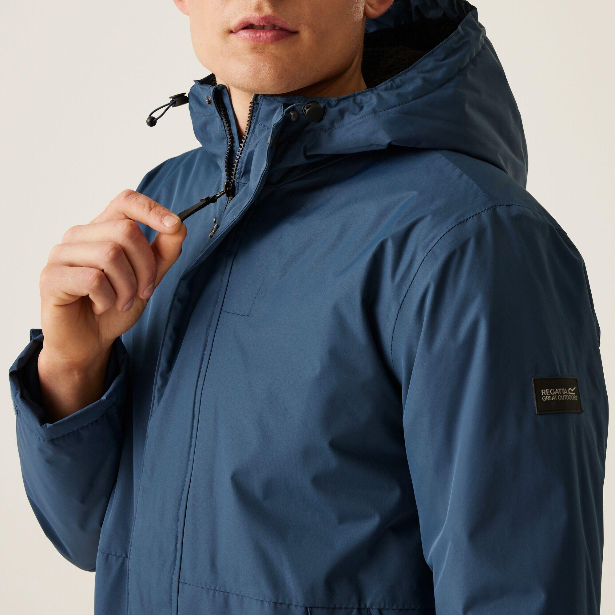 Coupe-Pluie - Sterlings IV ~Homme 6/7