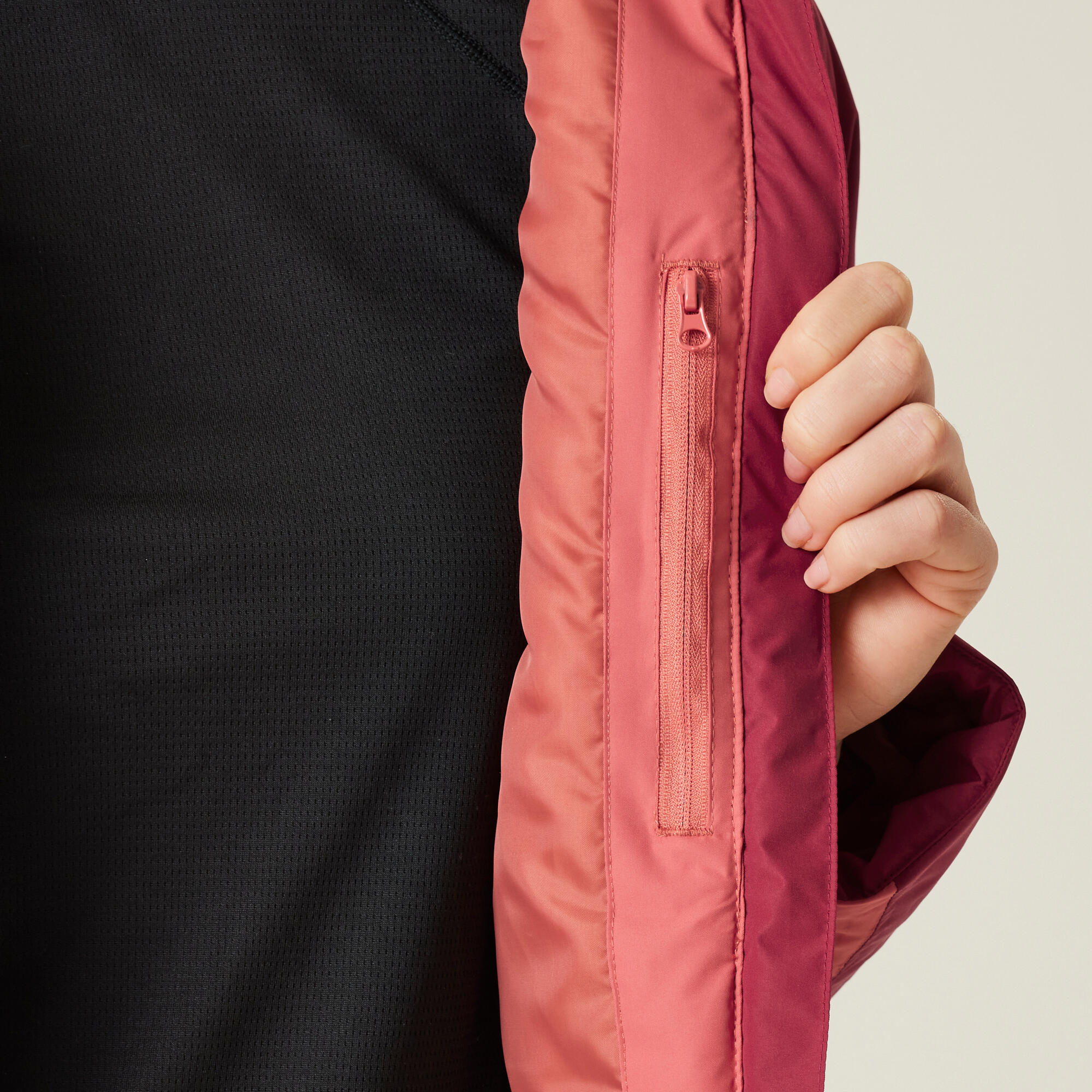 Hiver Calderdale II Veste de randonnée isolée imperméable pour femmes 7/7