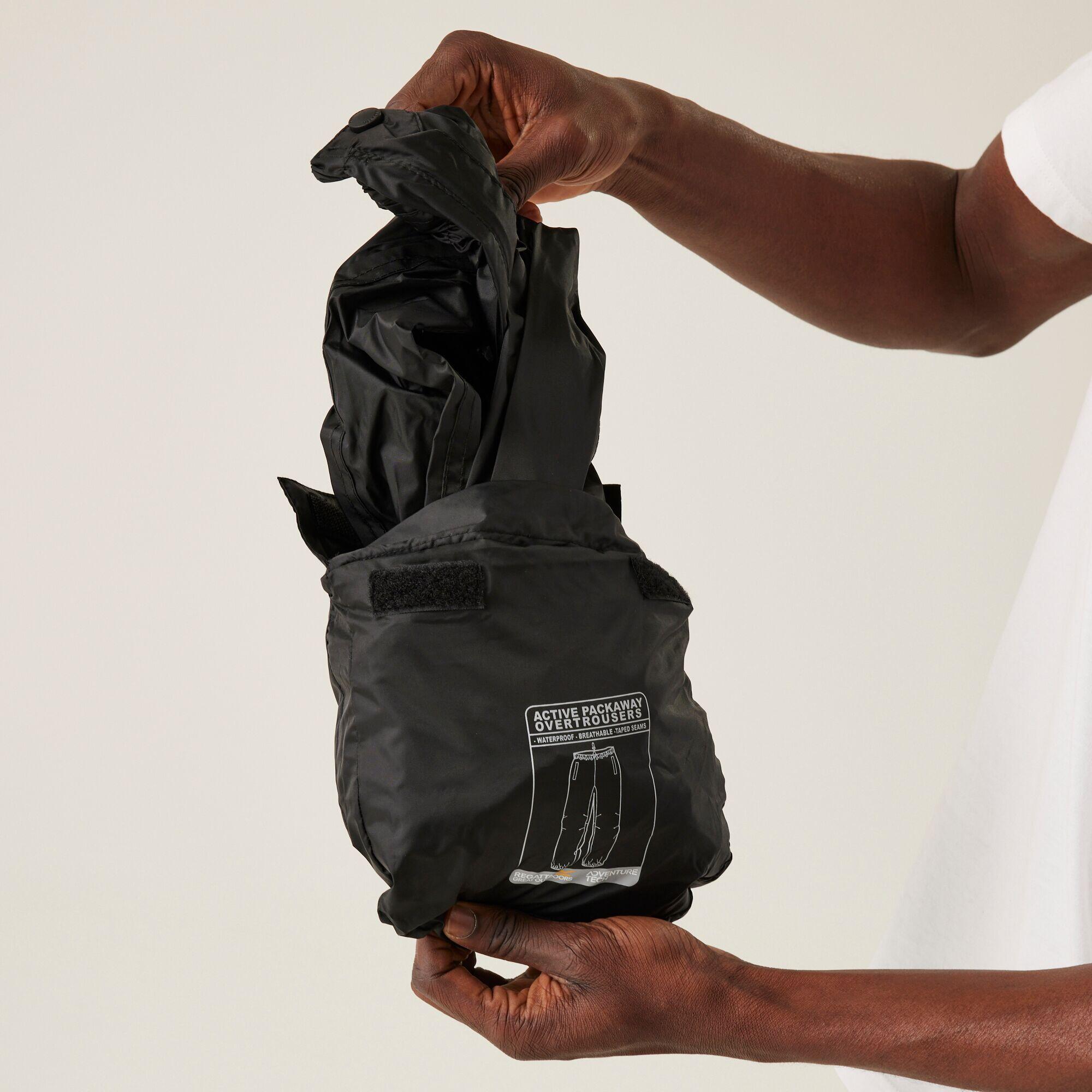Surpantalon de pluie Regatta Active 5/7