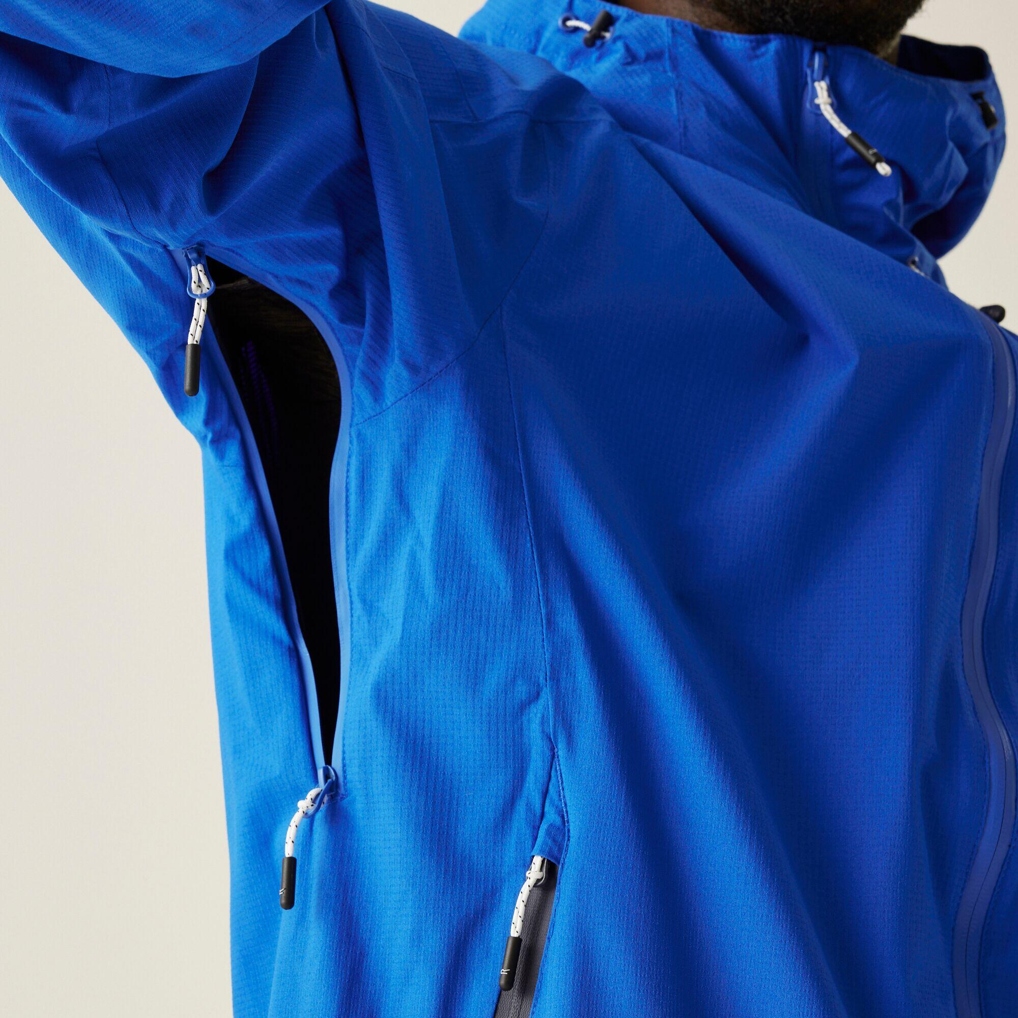 Veste - Okara bleu homme 6/7