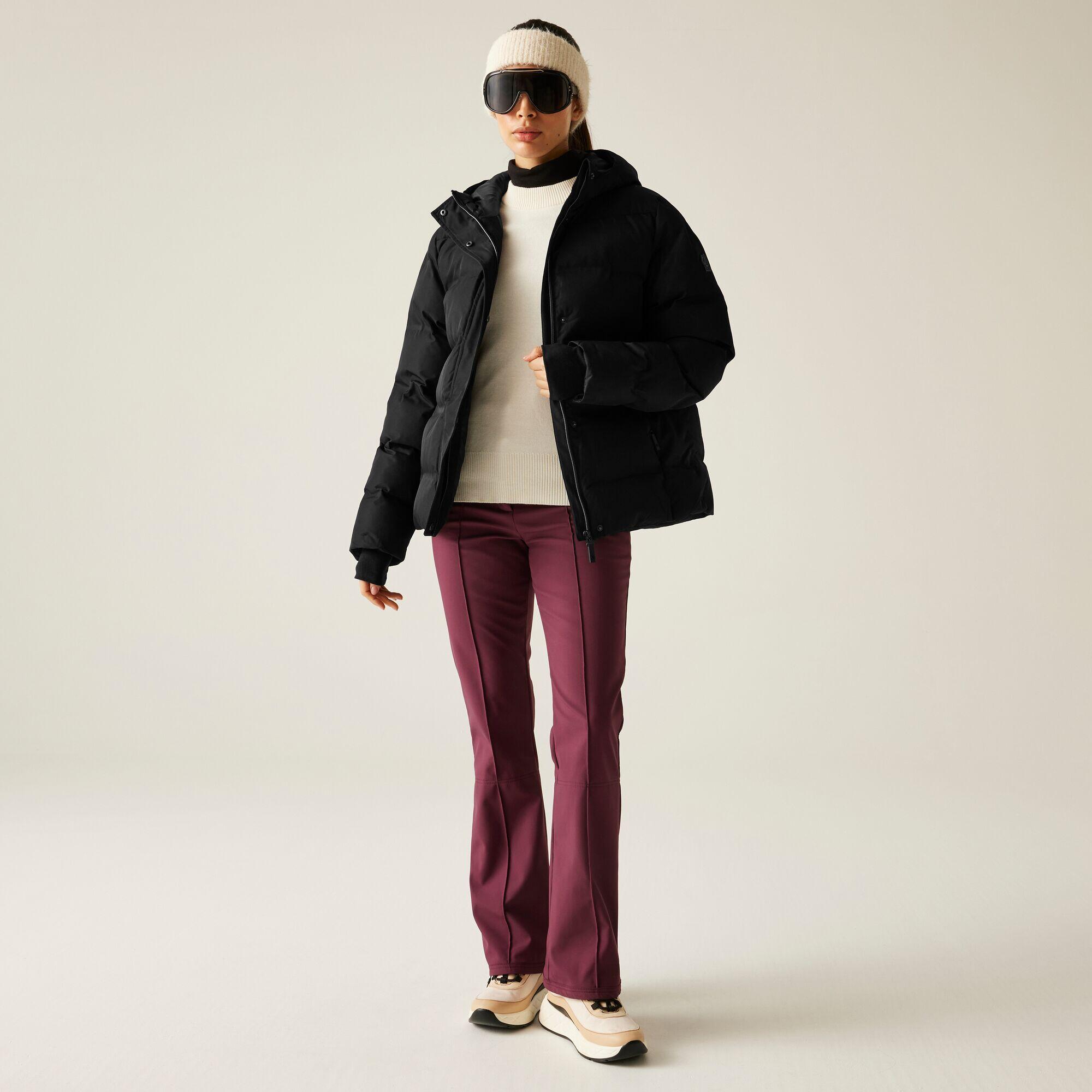 Chaqueta Entrusted para mujer 3/7