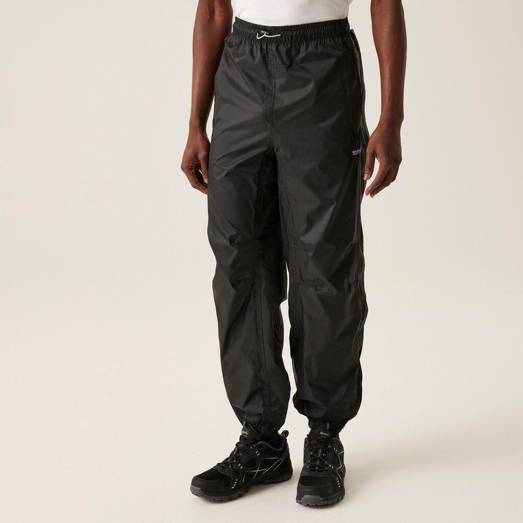 Mens Active Packaway Overtrousers