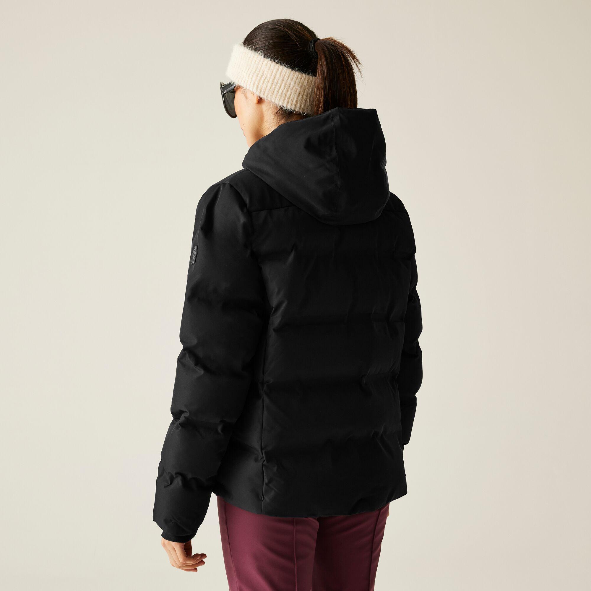 Chaqueta Entrusted para mujer 2/7