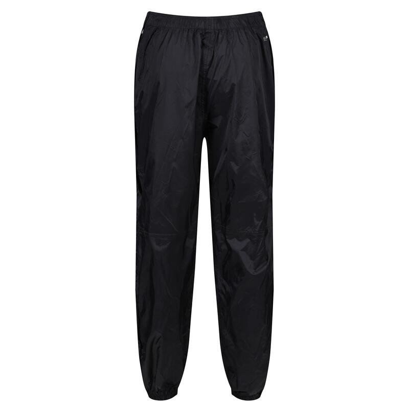 Packhose Packaway Overtrousers II Wandern/Outdoor/Trekking Herren Black