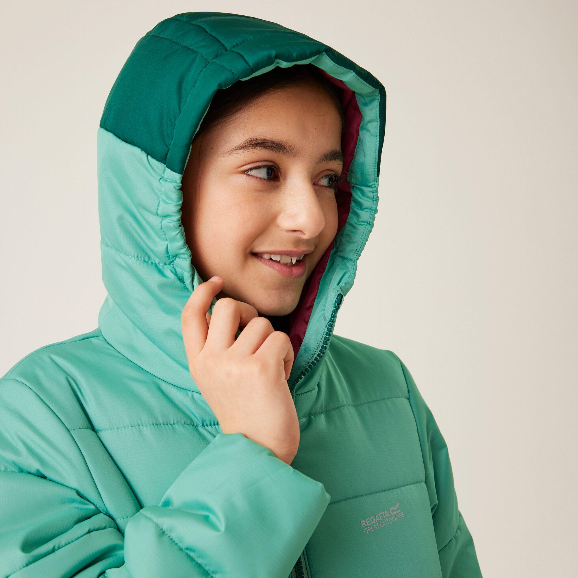 Coupe-Pluie - Lofthouse VIII enfant 5/7