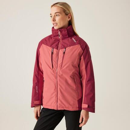 Winter Calderdale II Damen Wandern Wasserdichte Isolierte Jacke