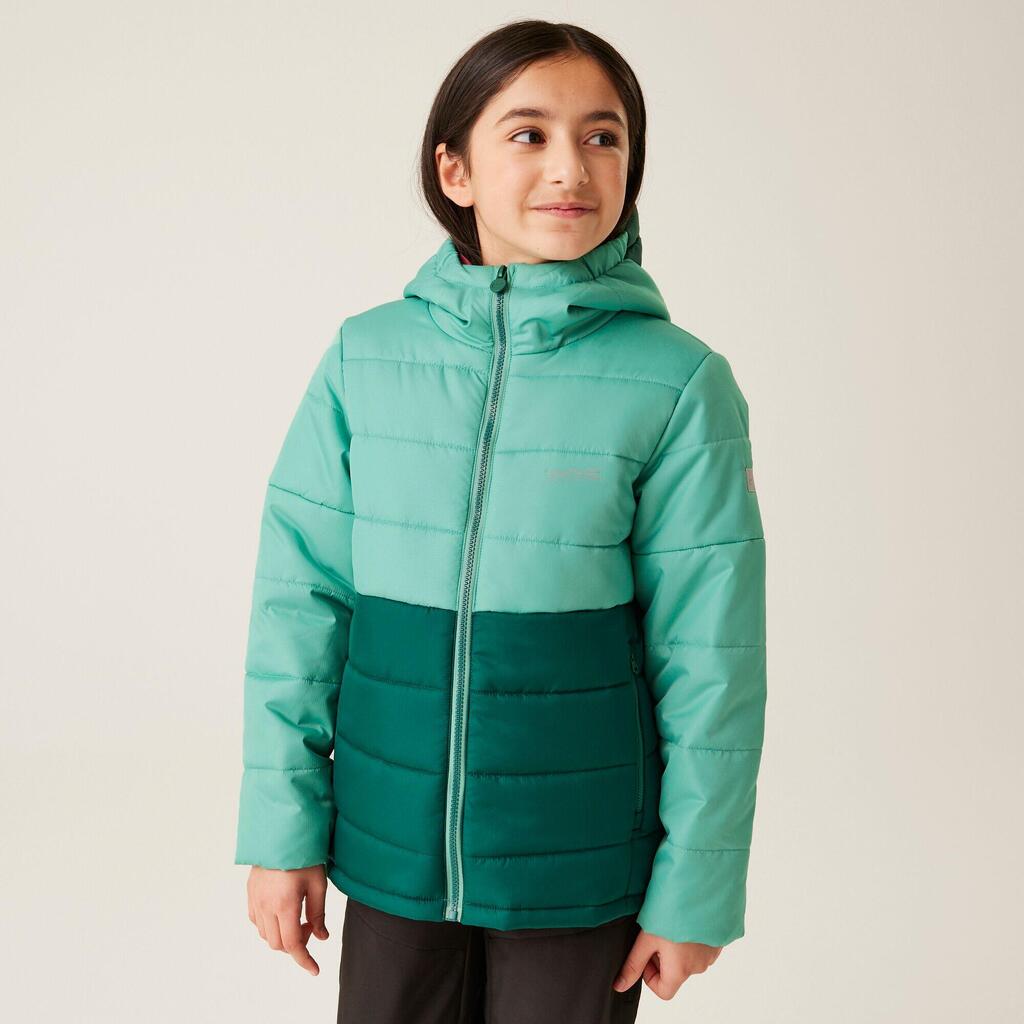 BLUE / GREEN