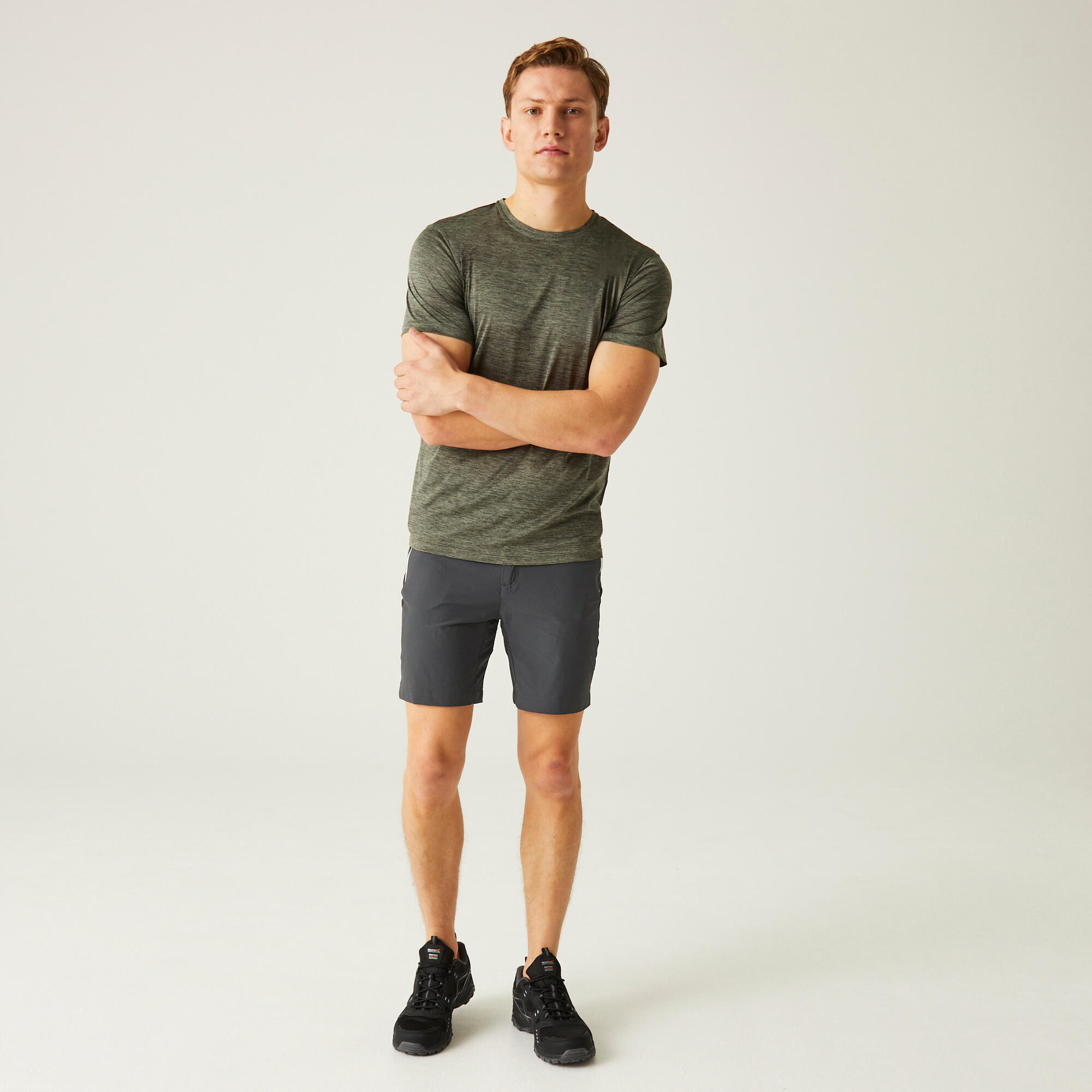 Short - Mountain Homme 3/7