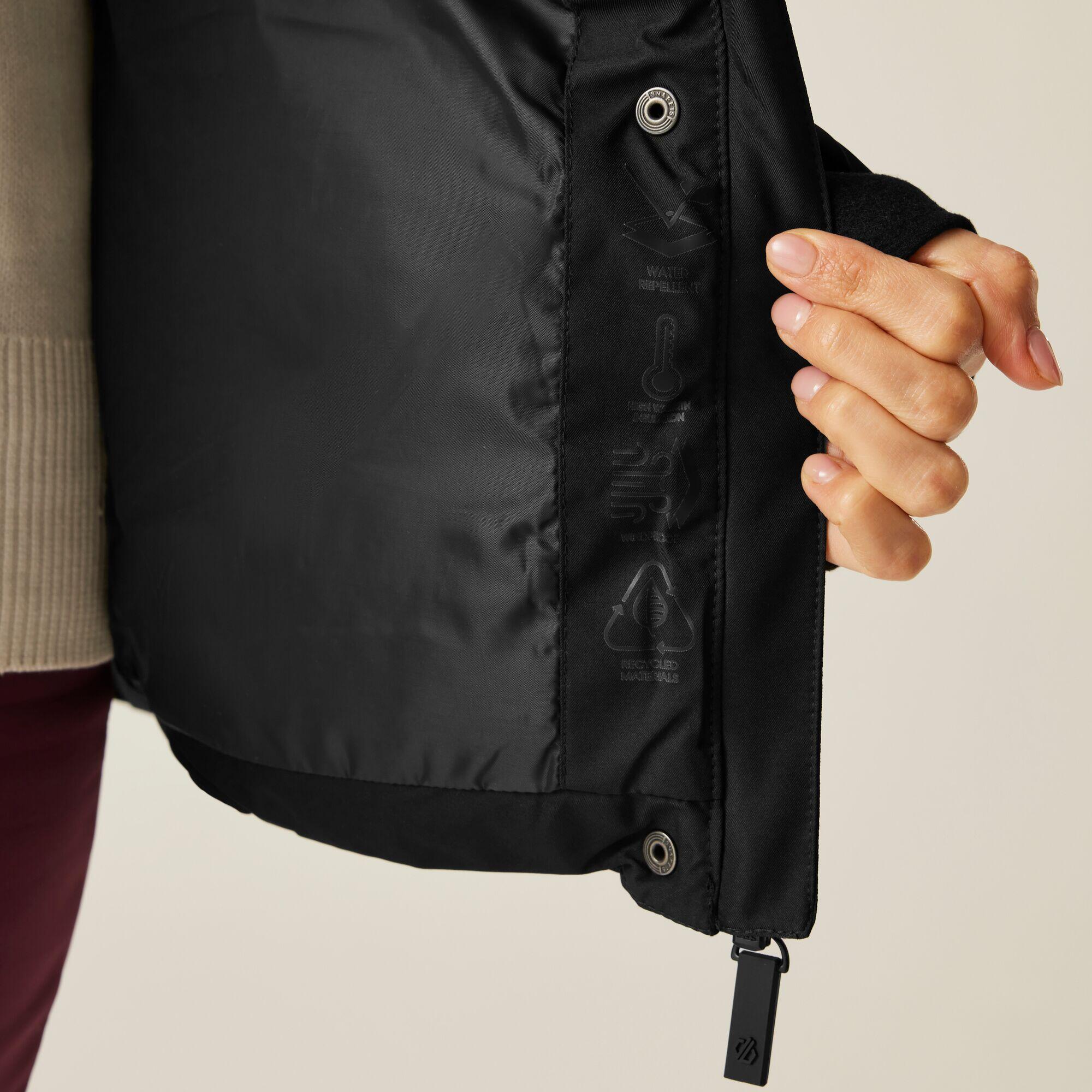 Chaqueta Entrusted para mujer 4/7