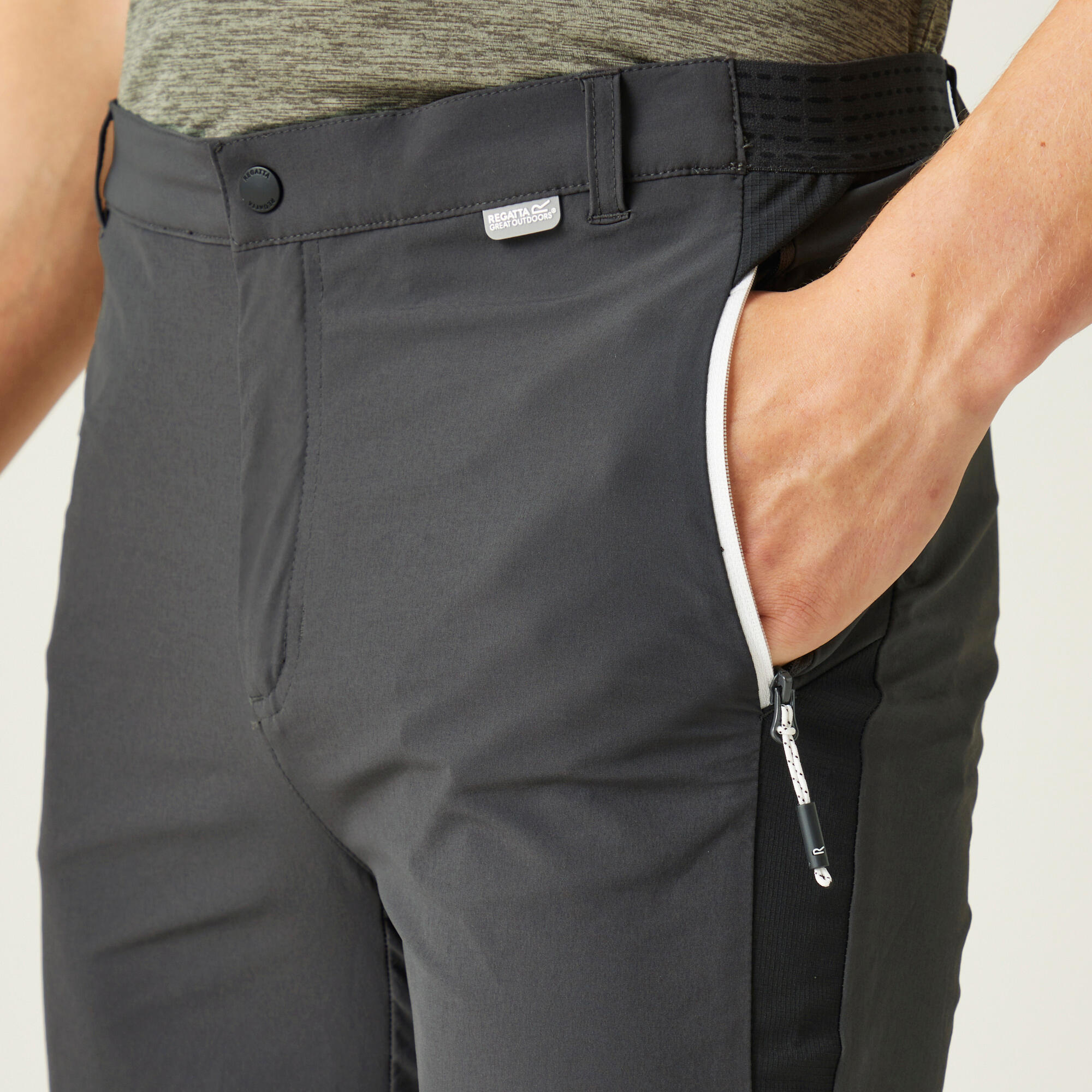 Short - Mountain Homme 4/7