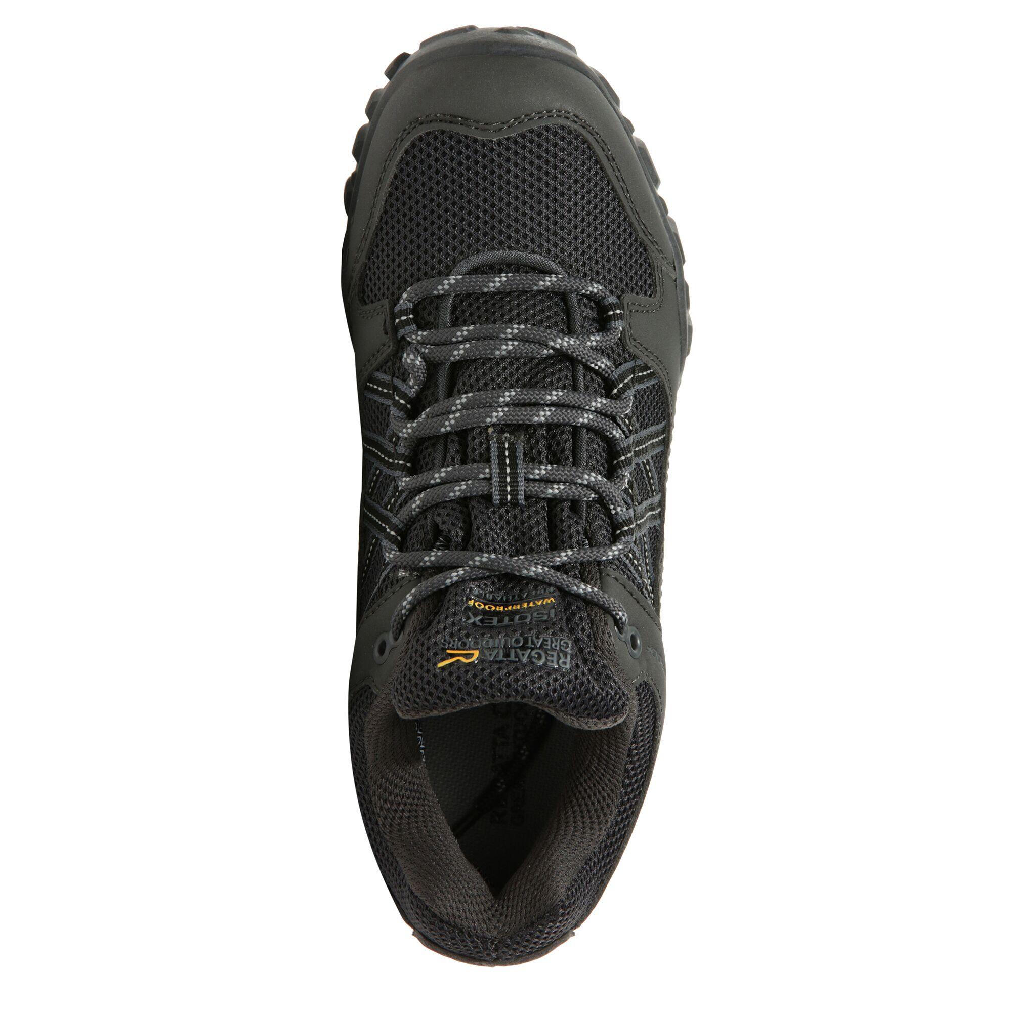 Damen Schuhe wasserdicht, atmungsaktiv - Lady Edgepoint III 6/6
