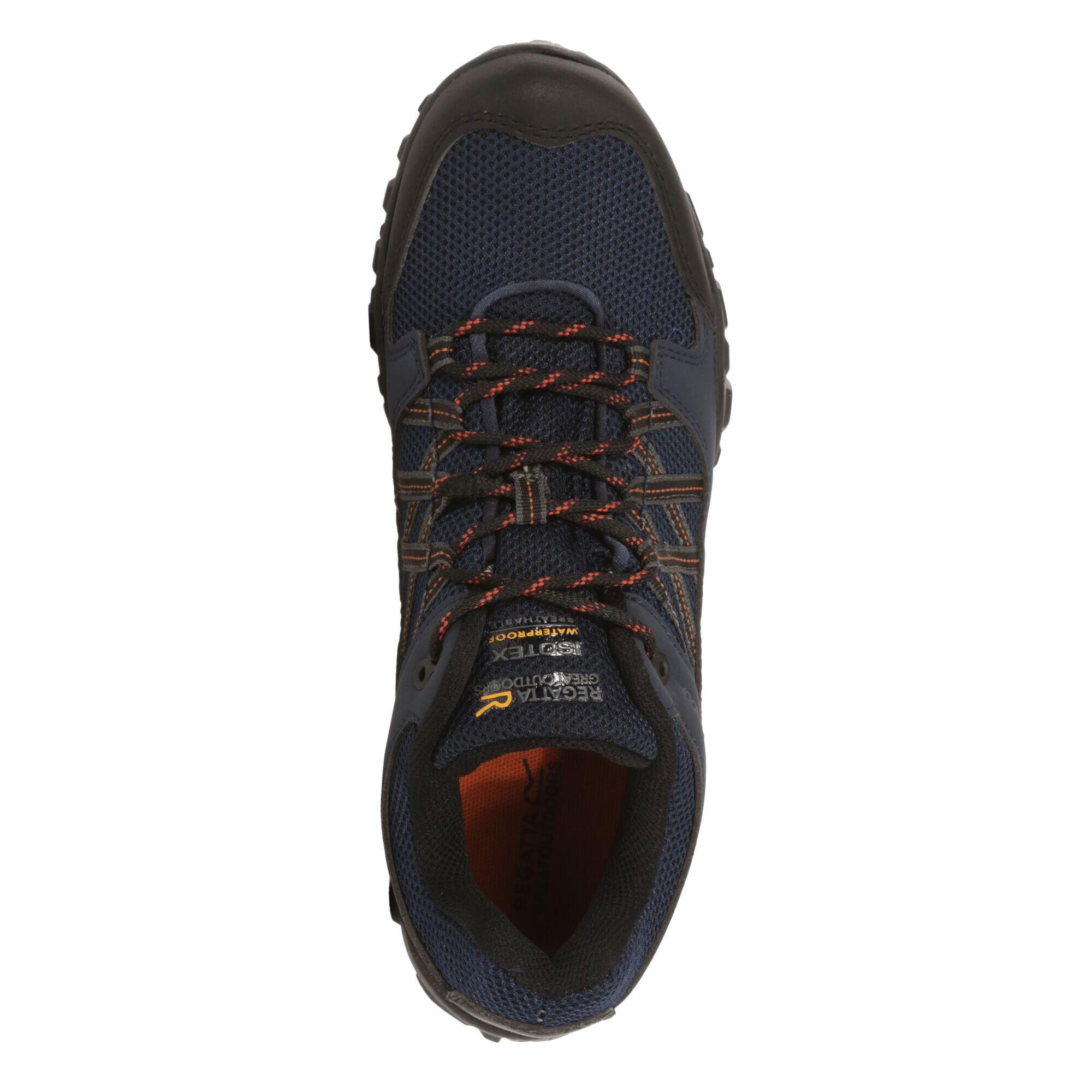 Herren wandern schuhe wasserdicht, atmungsaktiv - Edgepoint III 6/6