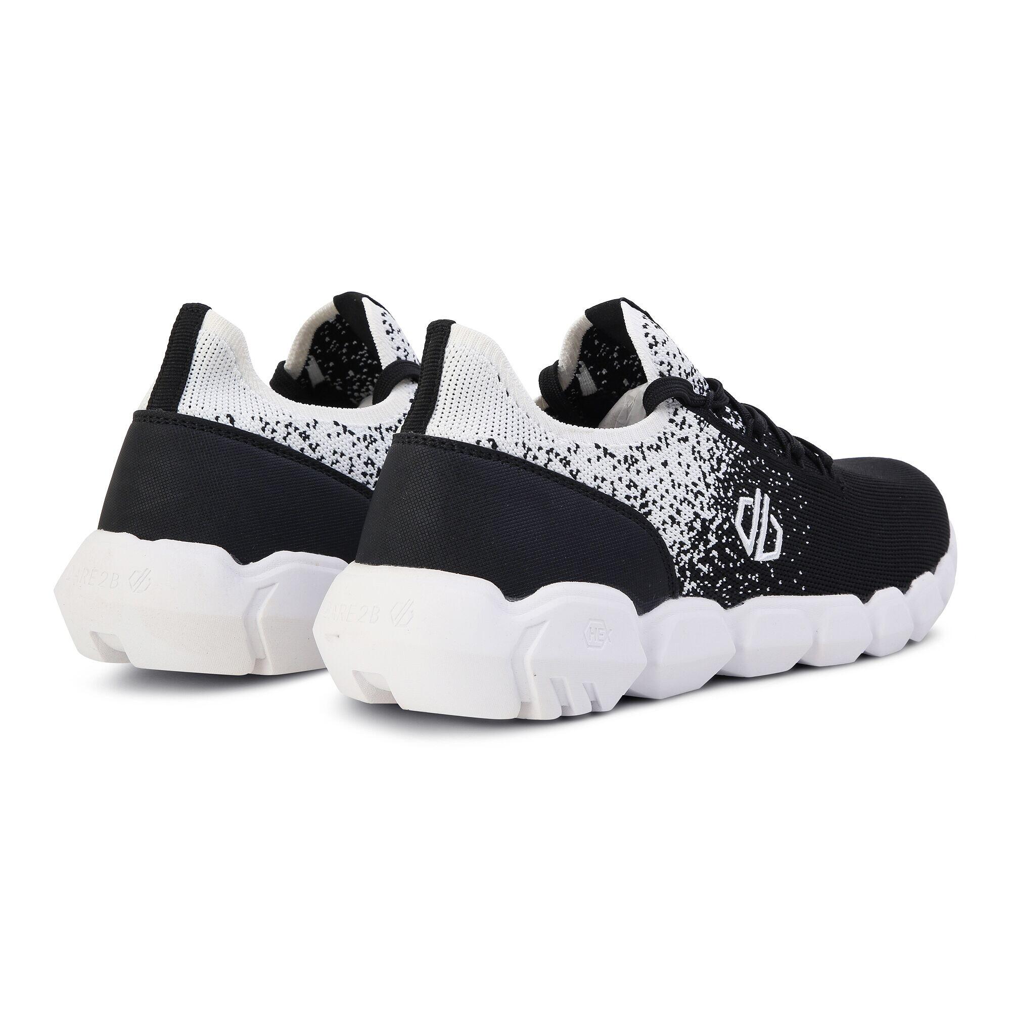Chaussures - Hex-AT stahlgrau homme 7/7