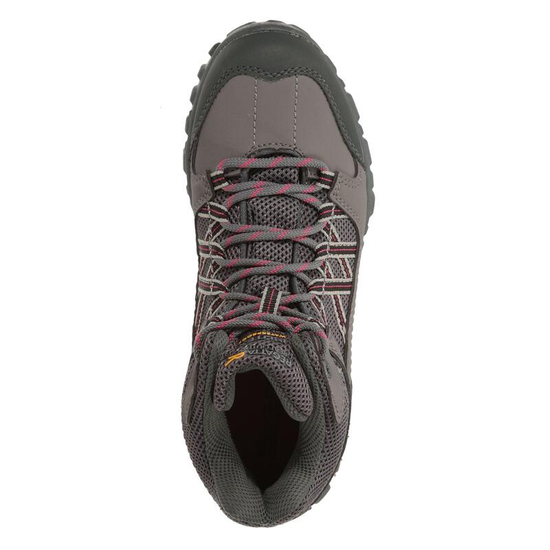 Buty trekkingowe damskie Edgepoint WP Regatta wodoodporne