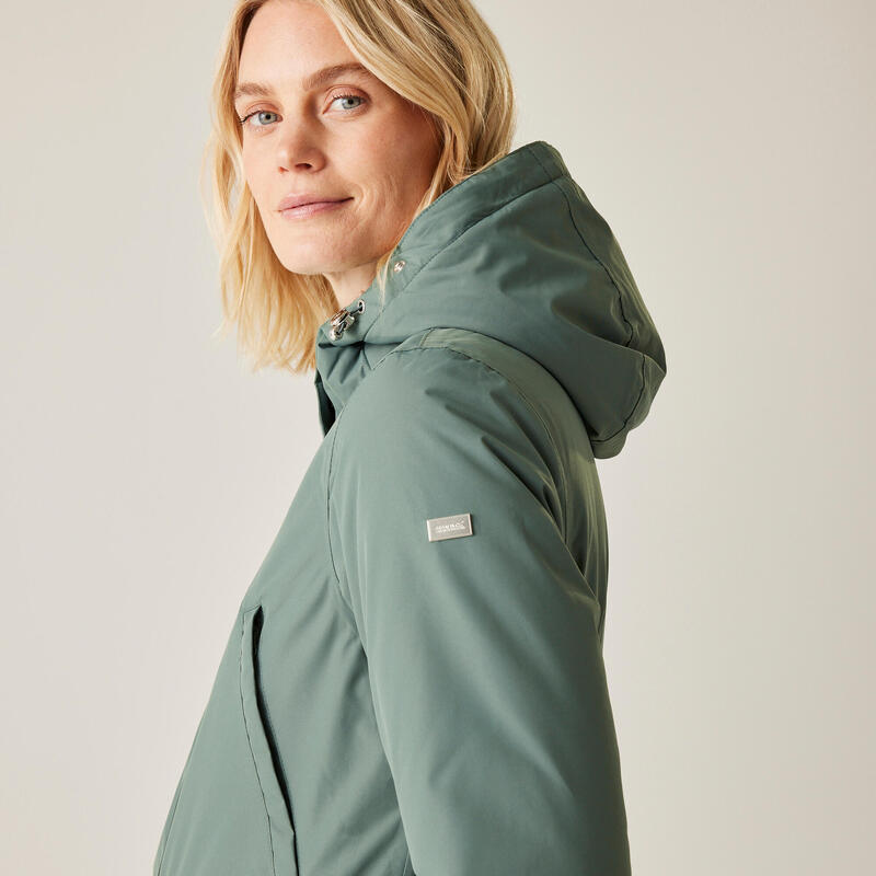 Parka - Voltera femme