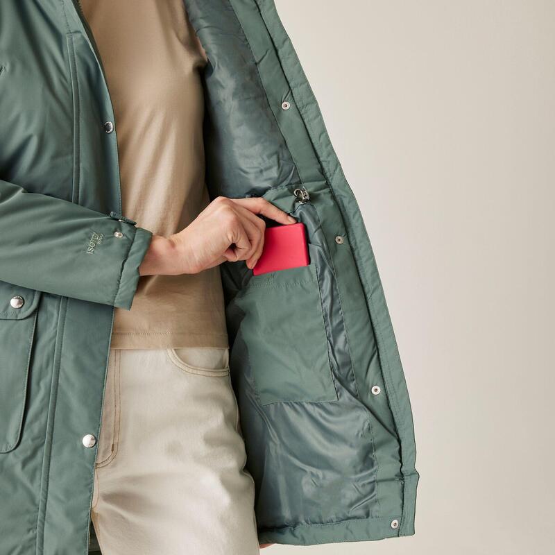Parka - Voltera femme