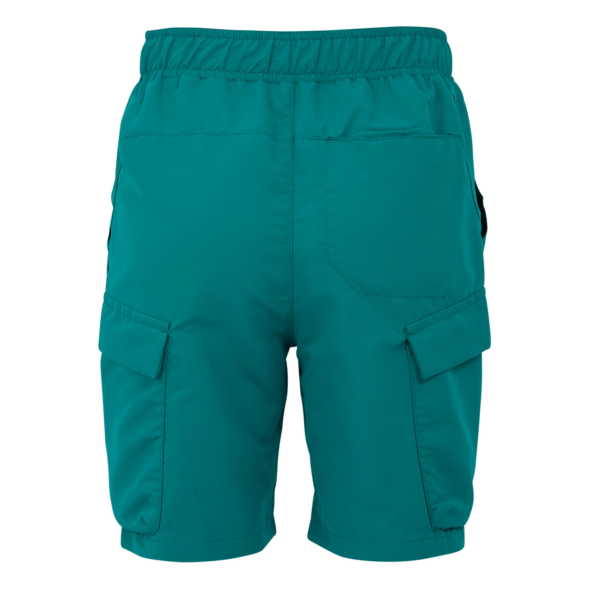 Short de randonnée enfant Regatta Sorcer III 7/7