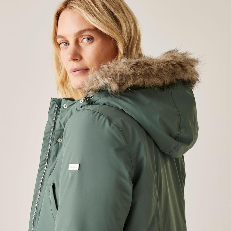 Parka - Voltera femme