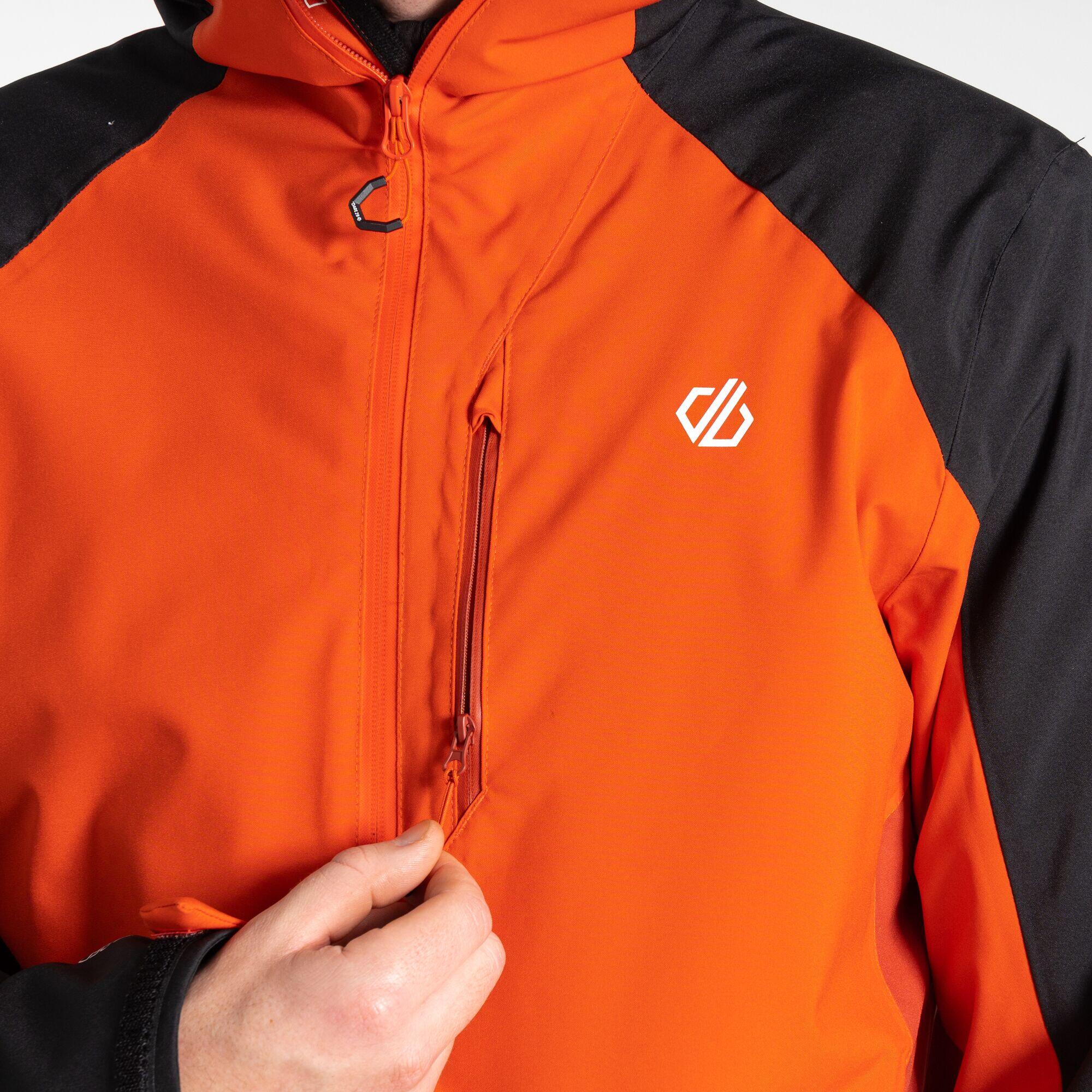 Torrek Mens Hiking jacket 7/7